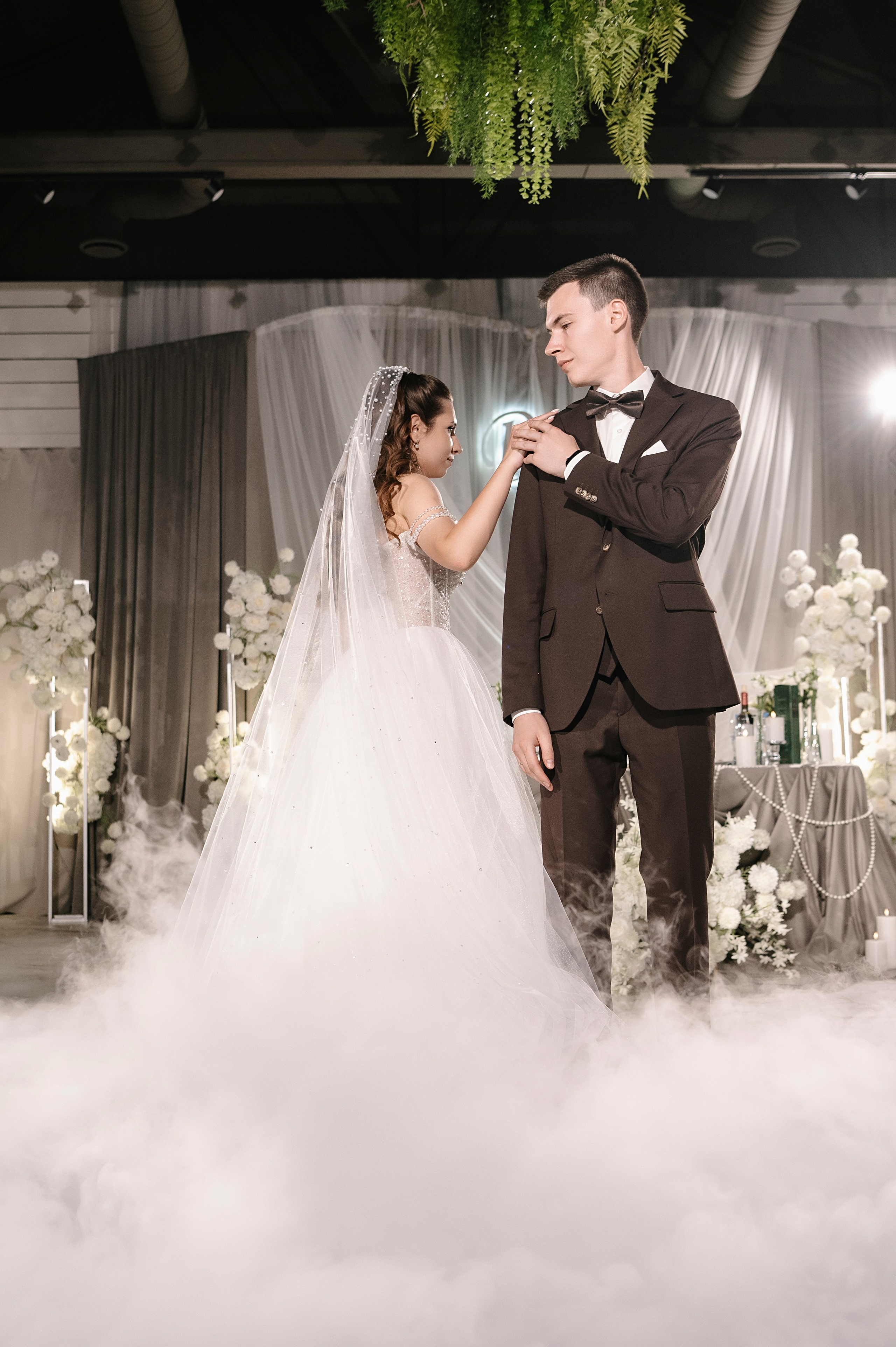 Роман и Юлия. Свадебный фотограф Белгород