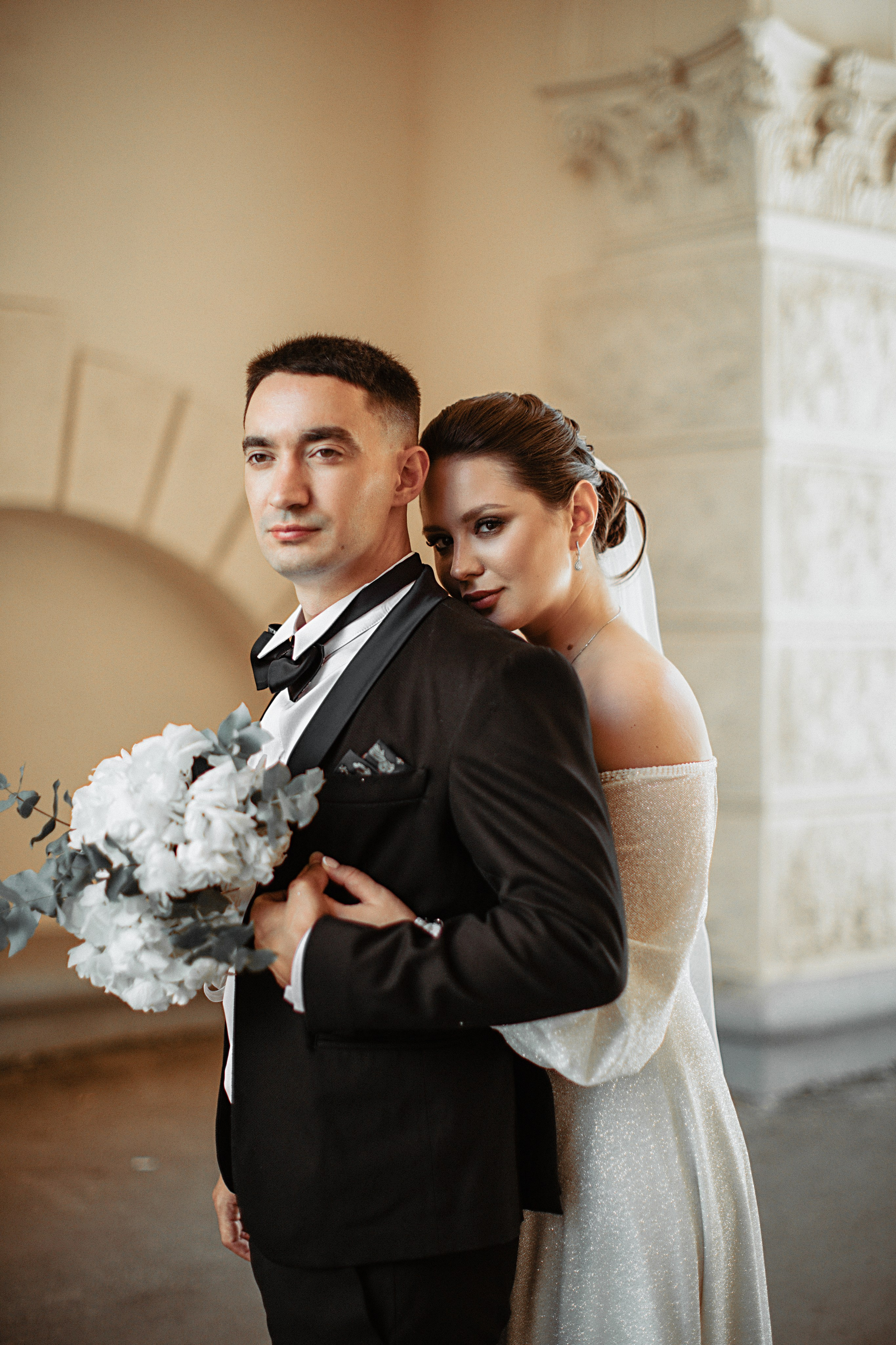 Любовь & Александр