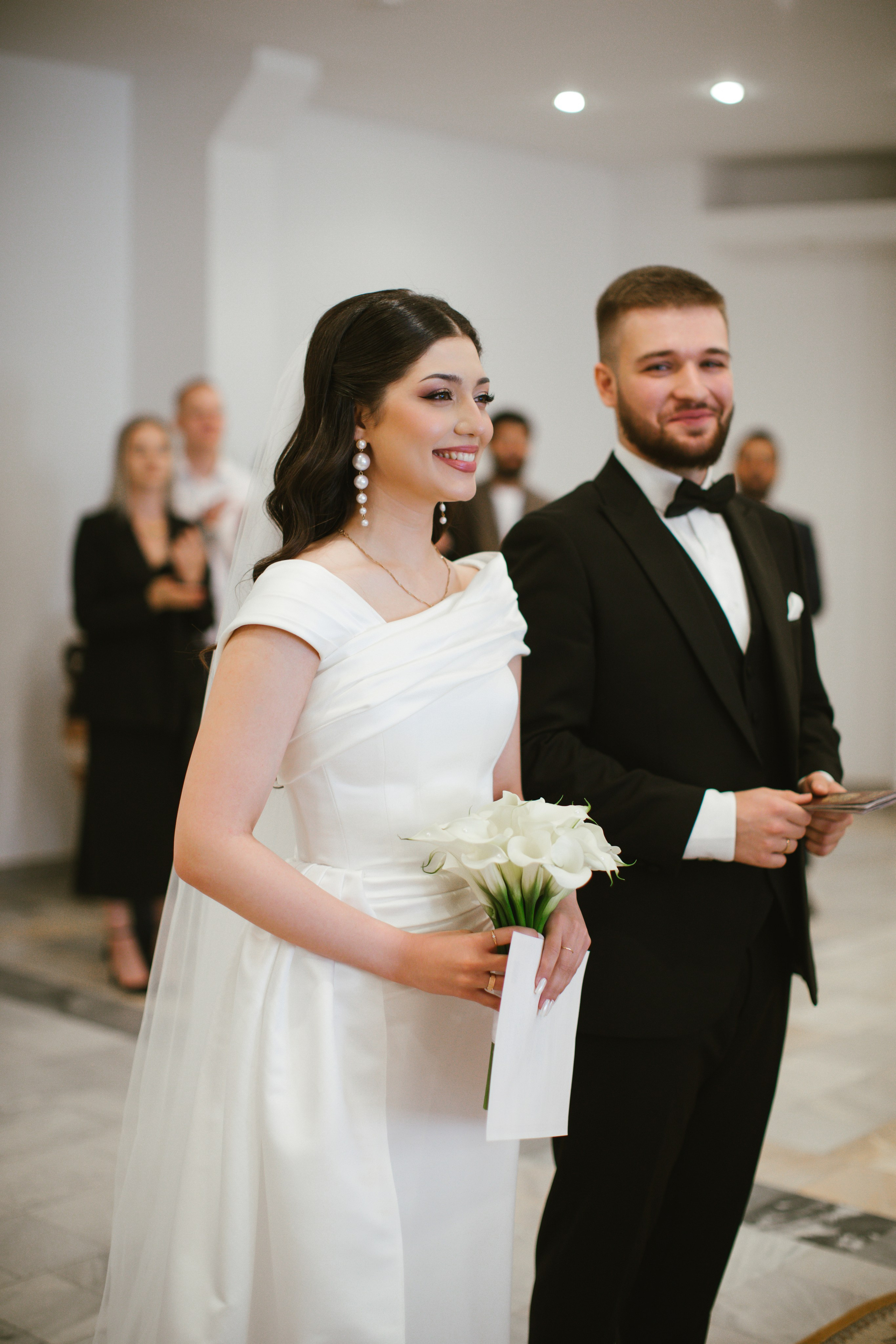 Арияна & Никита. Фотограф Амирян Марина