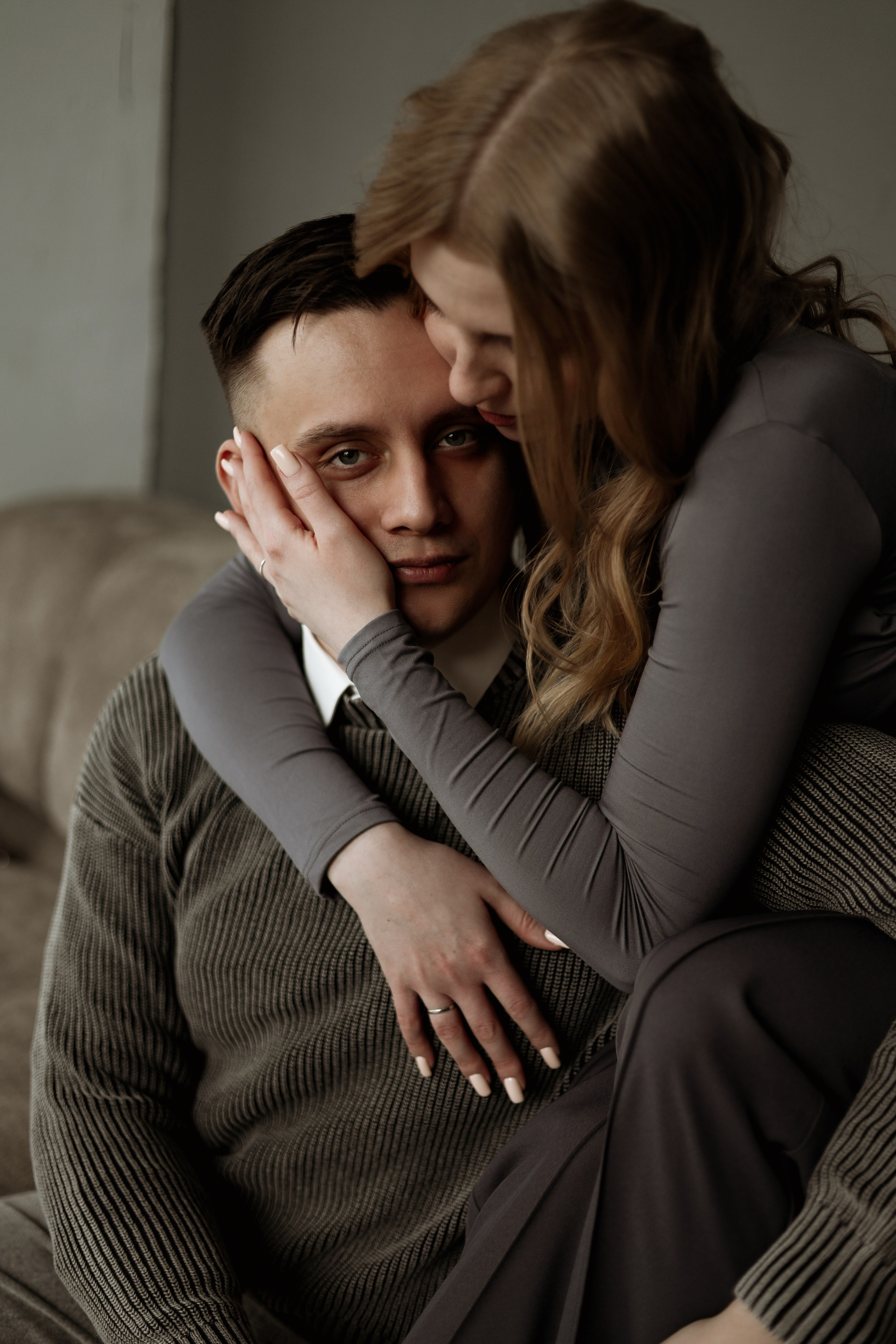 V&A. Photographer Tatiana Ivanova in Yaroslavl