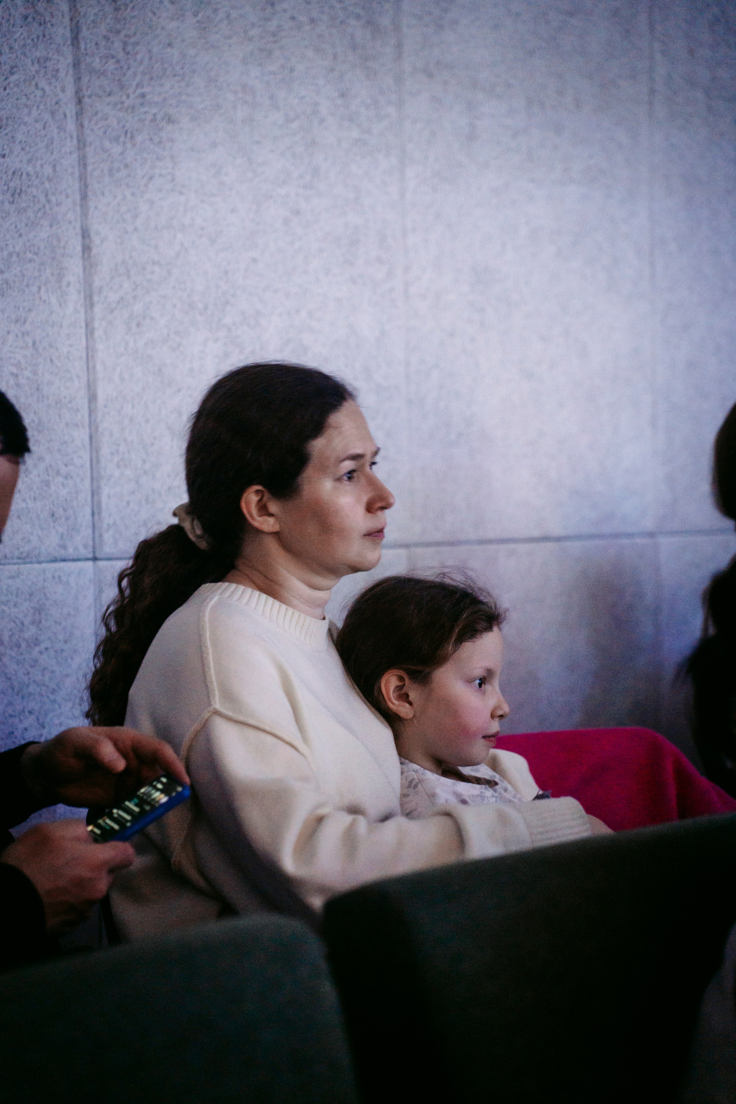 Ледокол Пушкин. Главная