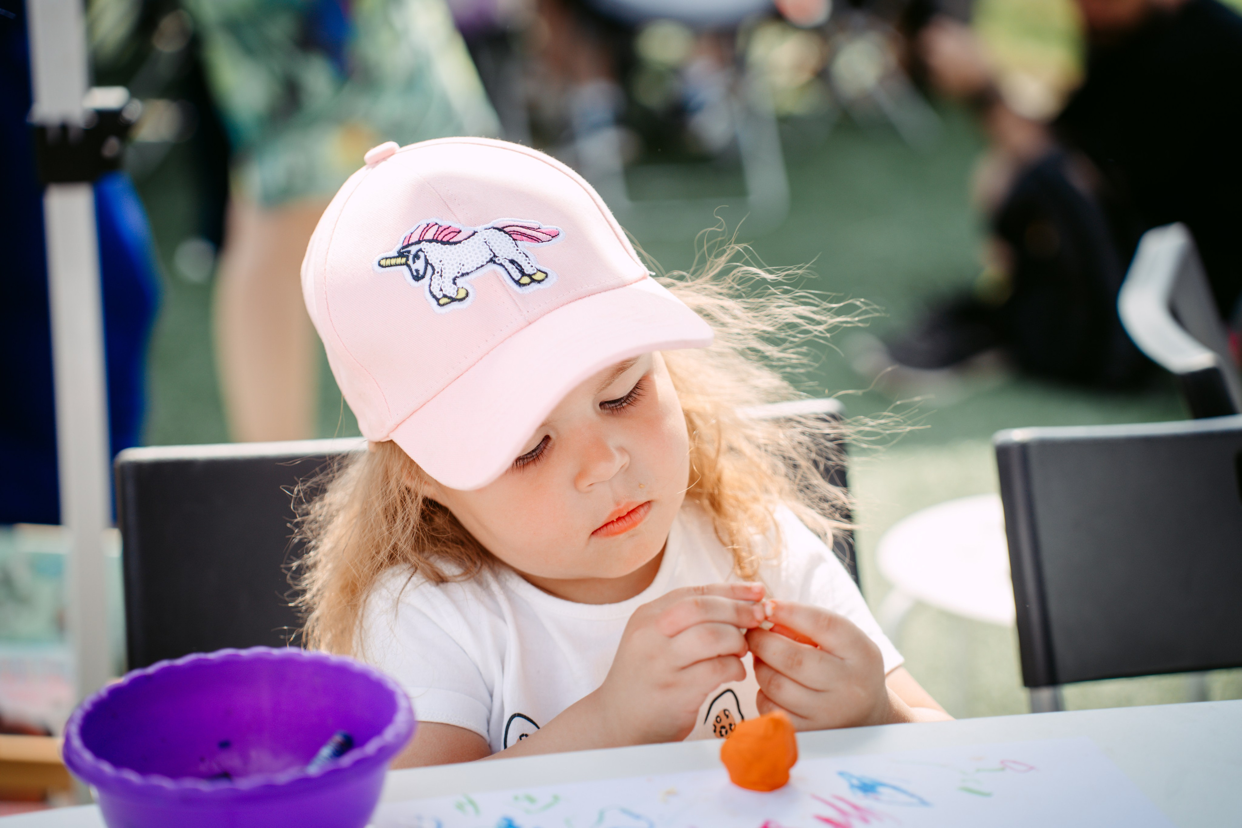 УРАМ|Детский фестиваль. Главная