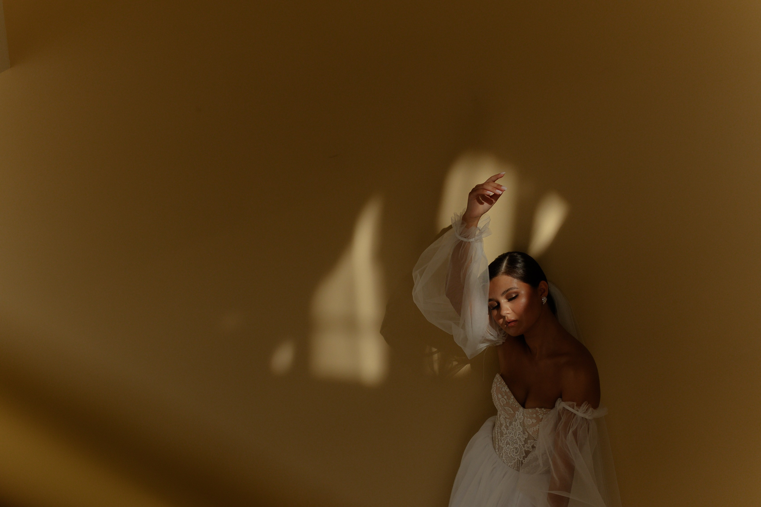 Андрей и Кристина. Свадебный и репортажный фотограф г. Чебоксары Евгений Леонидович