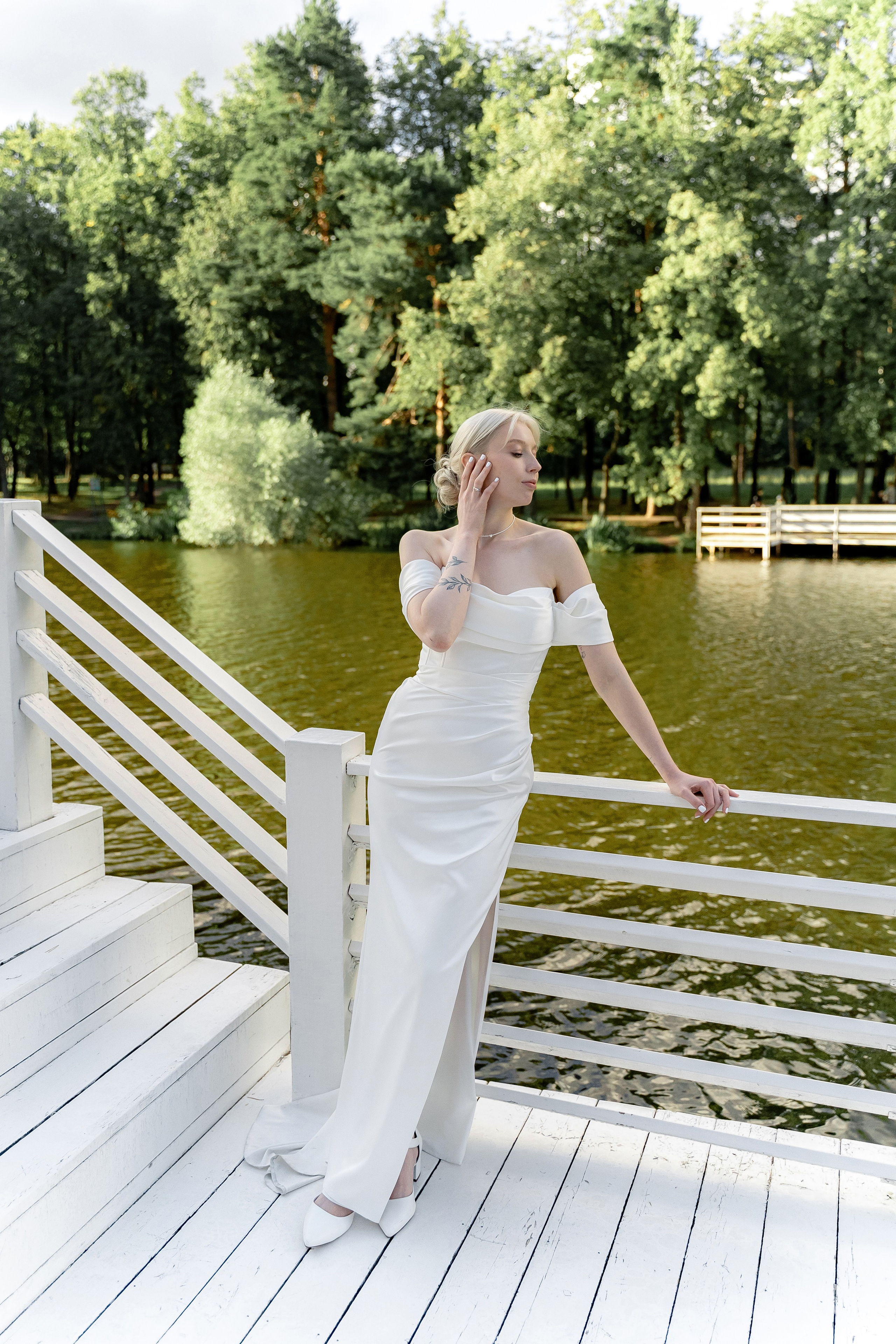 Владимир & Яна. RETOUCH-HOUSE