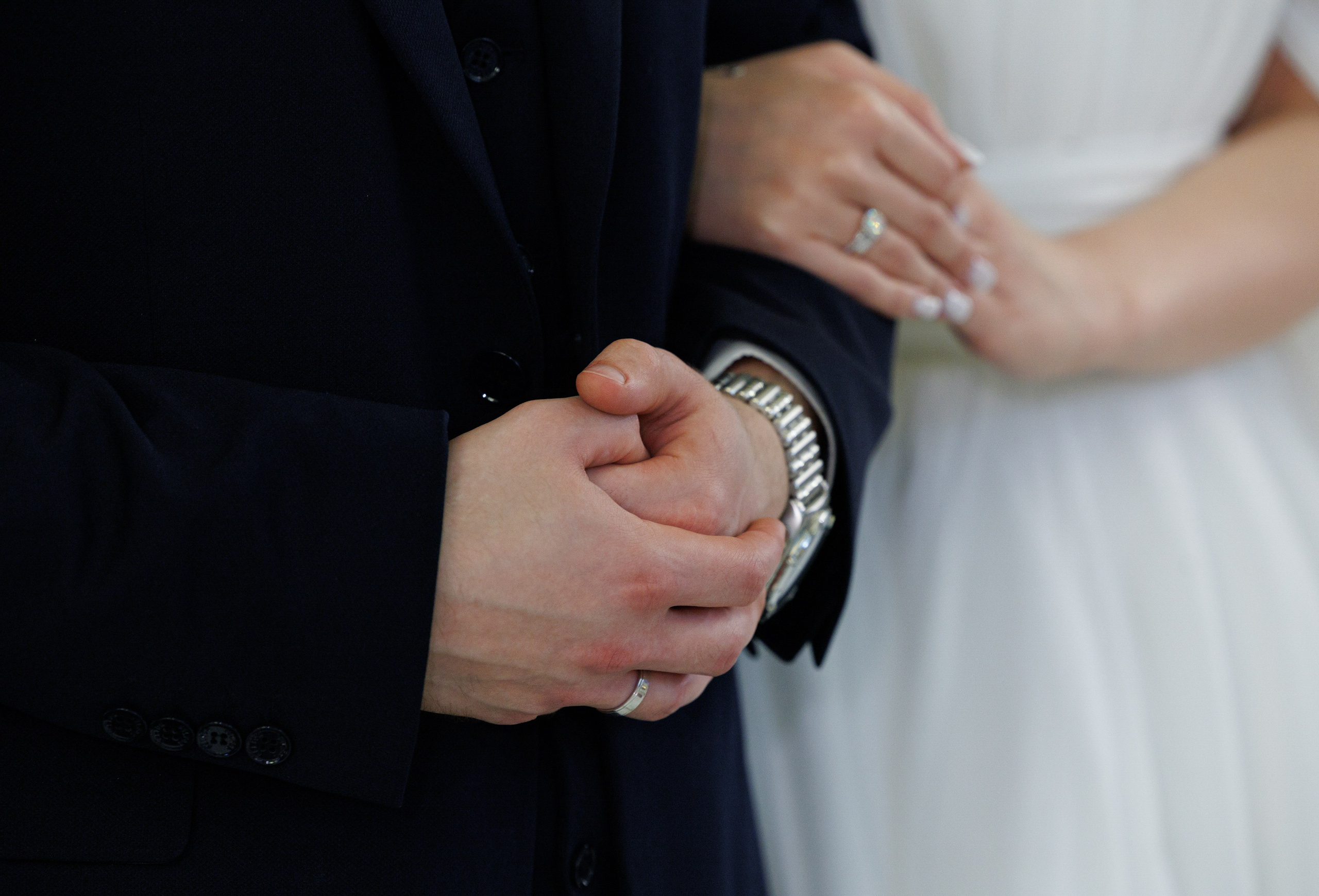 Рома & Маша. RETOUCH-HOUSE