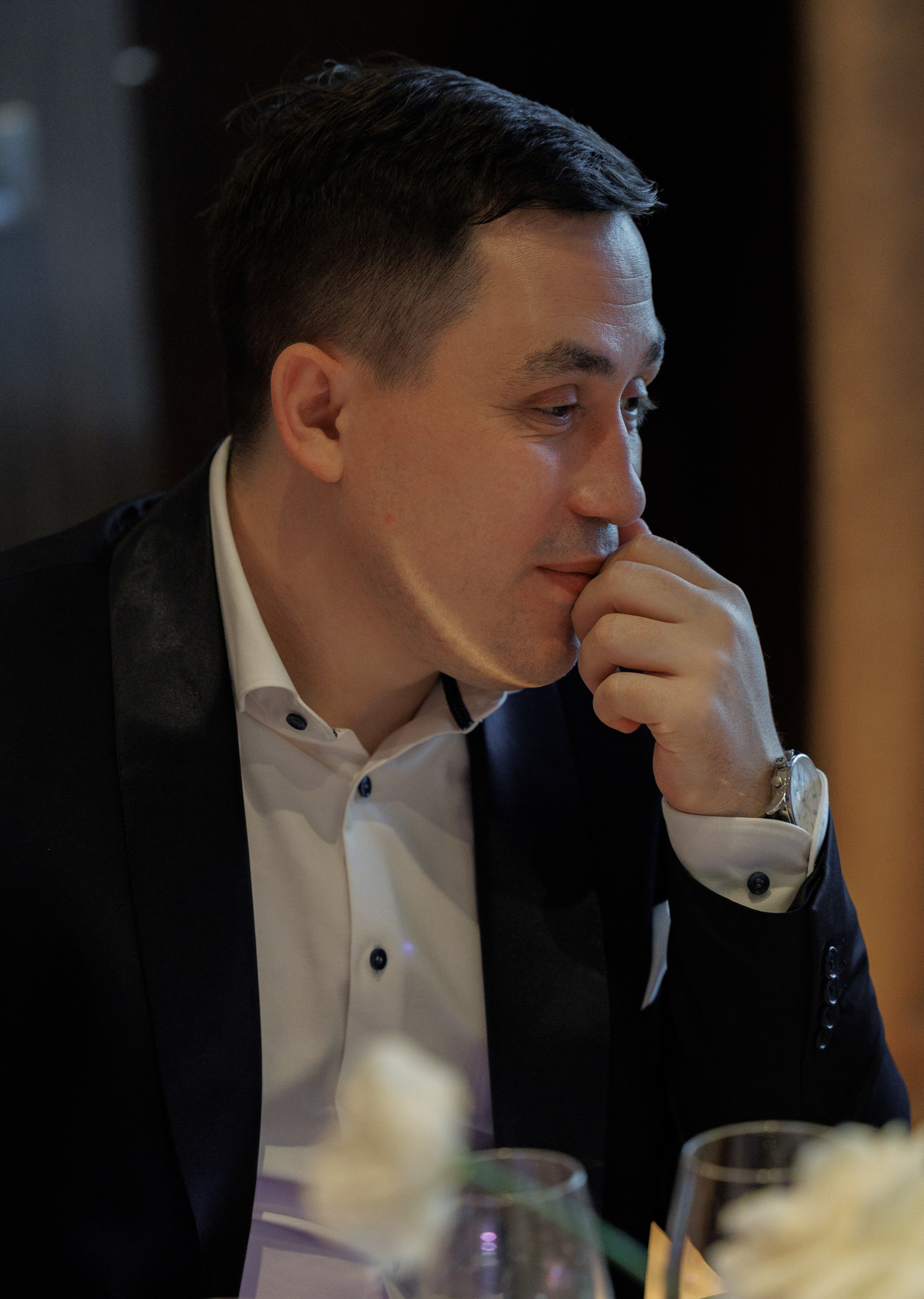 Илья & Таня. RETOUCH-HOUSE