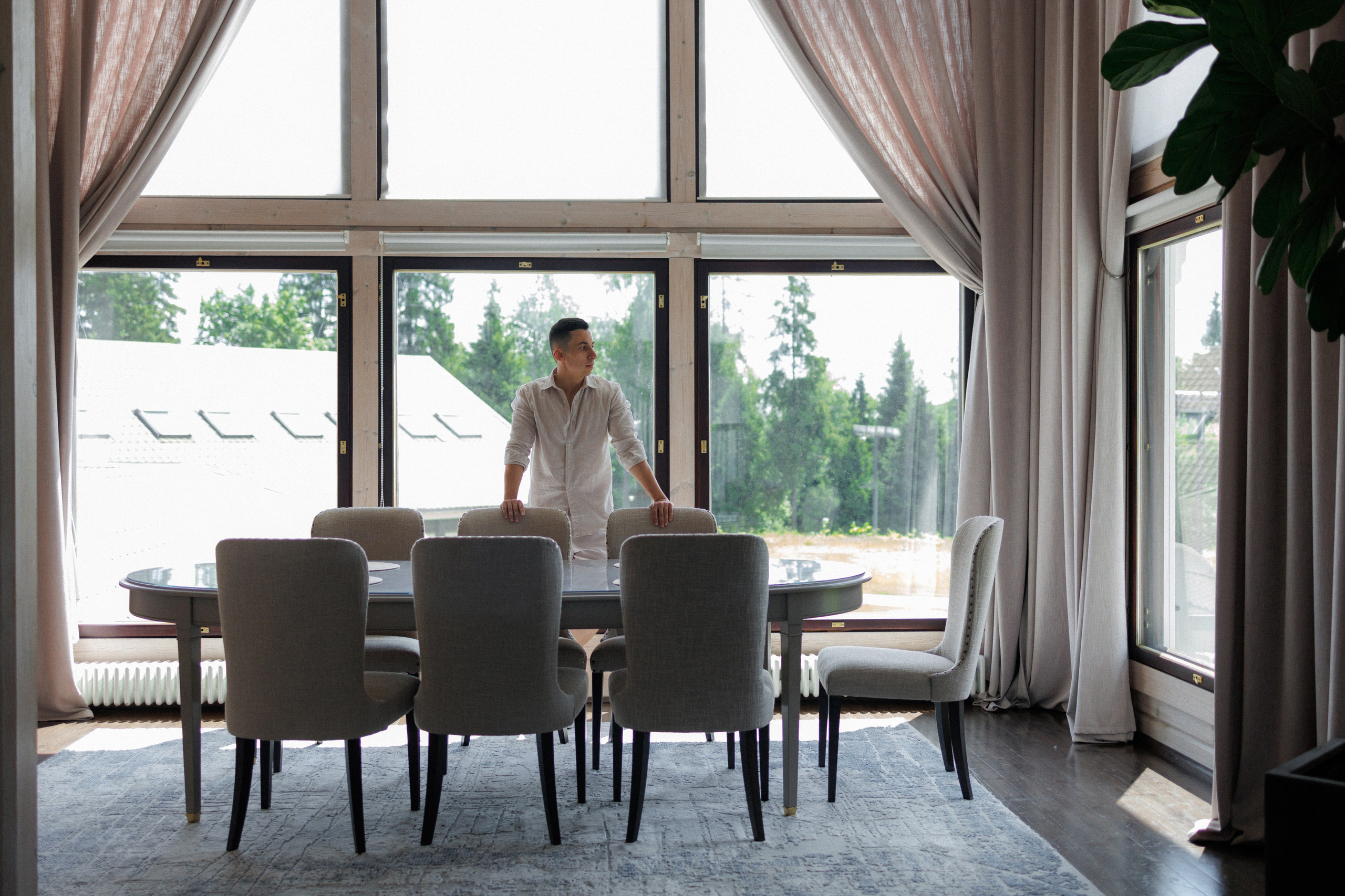 Ренат & Анастасия. RETOUCH-HOUSE