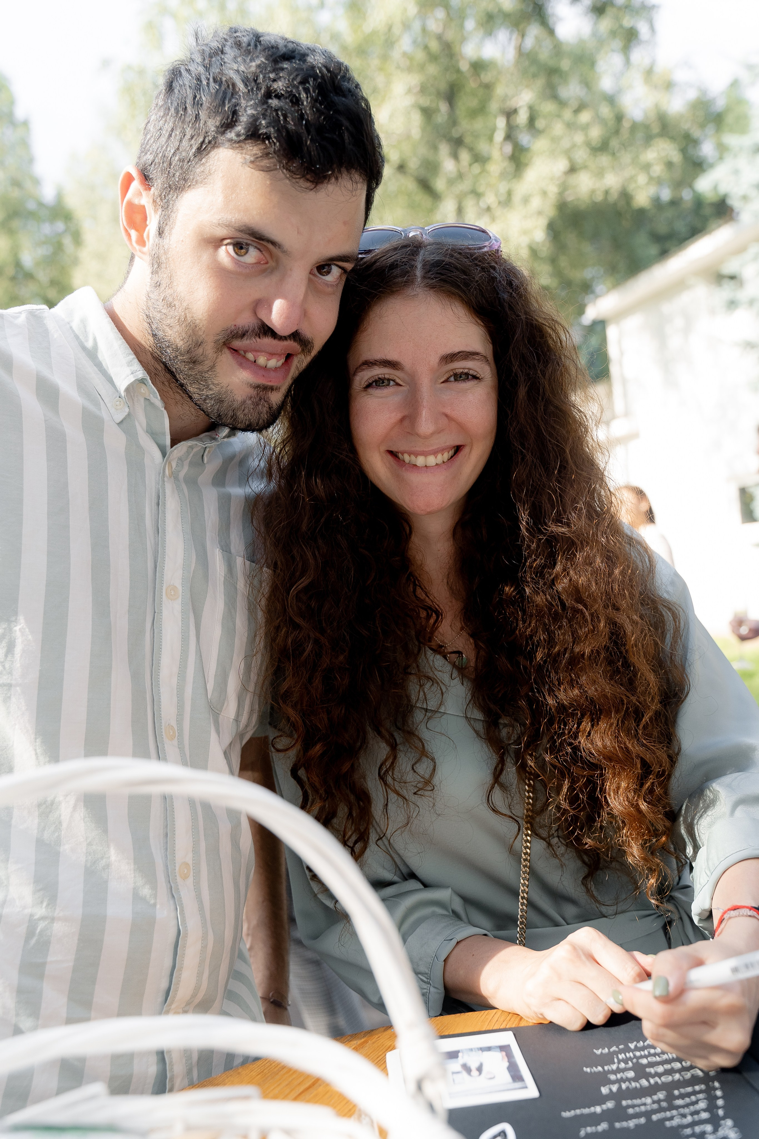 Илья & Инна. RETOUCH-HOUSE