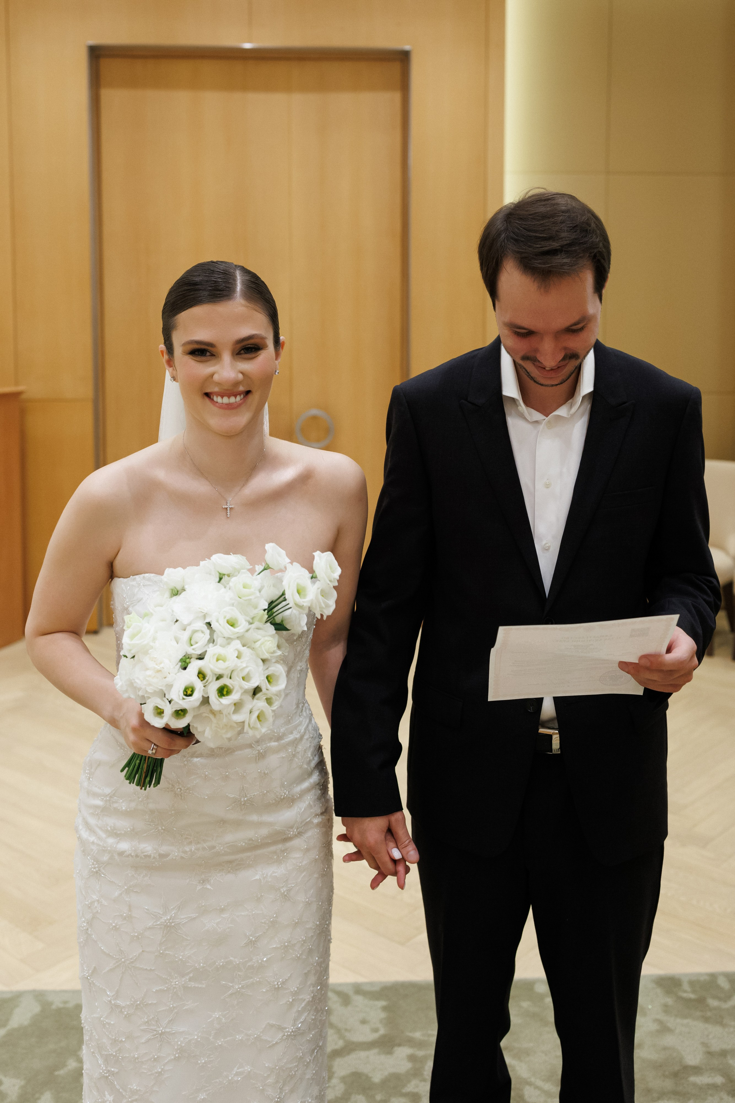 Петя & Каролина. RETOUCH-HOUSE