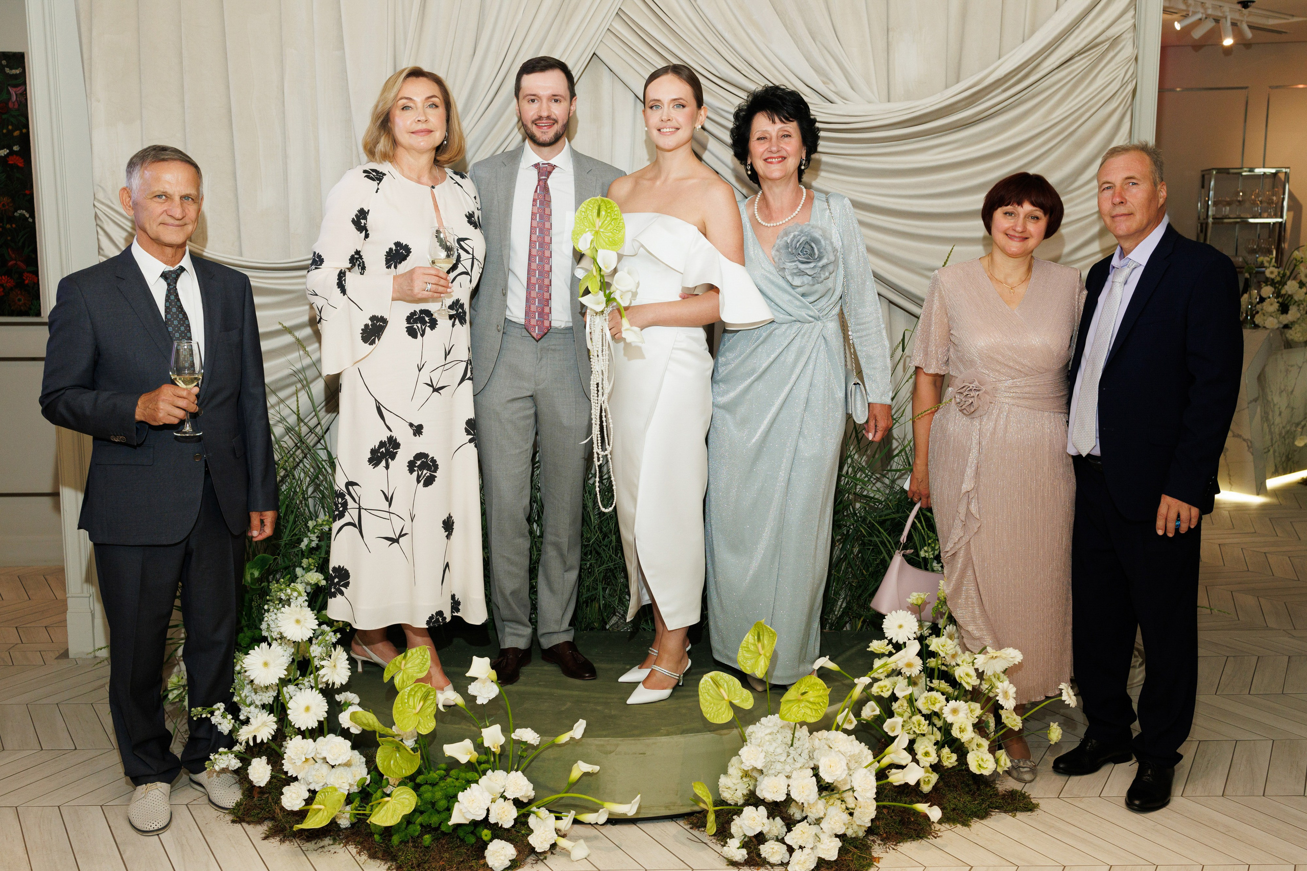 Илья & Валерия. RETOUCH-HOUSE