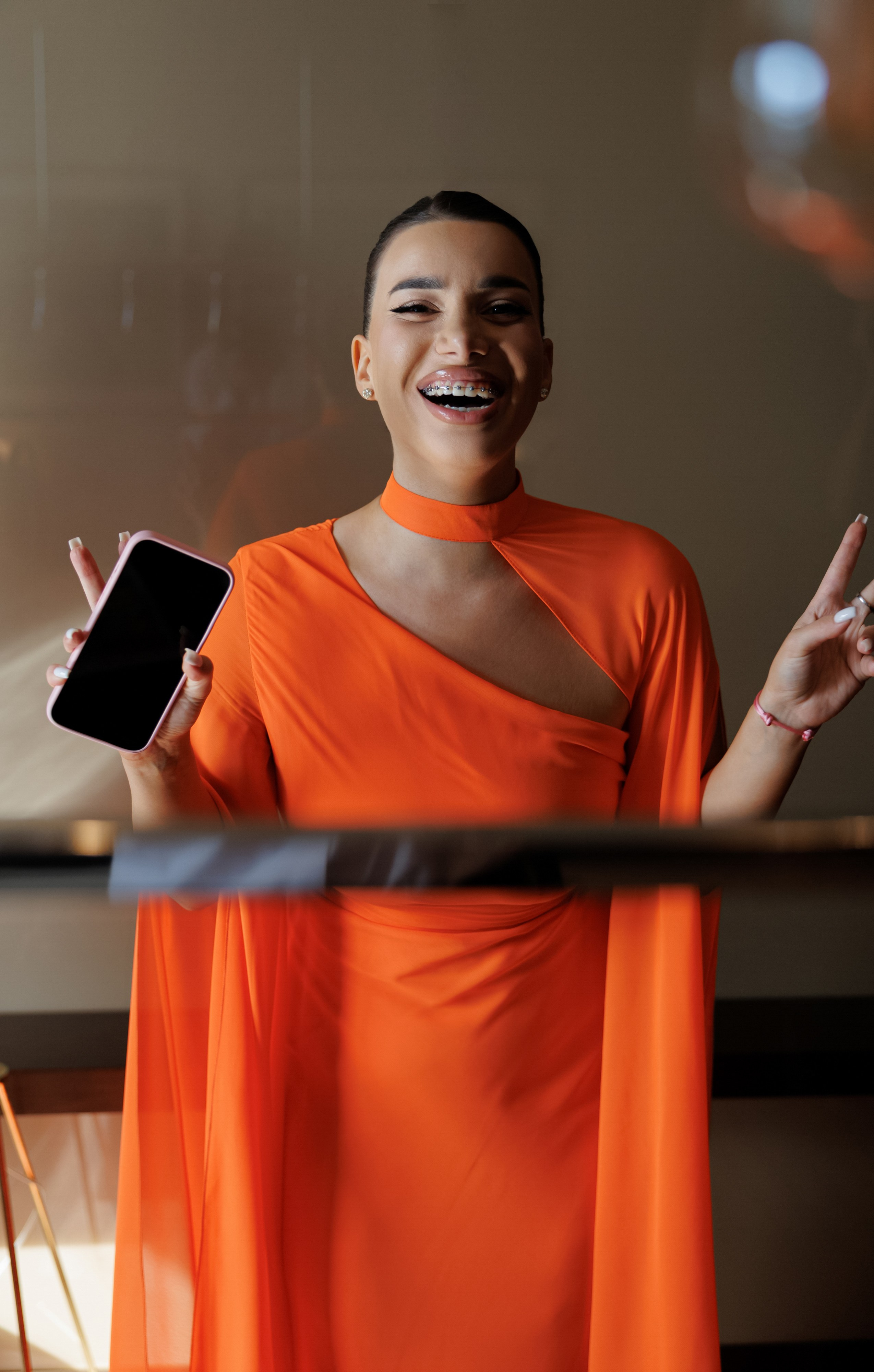 Георгий & Нино. RETOUCH-HOUSE