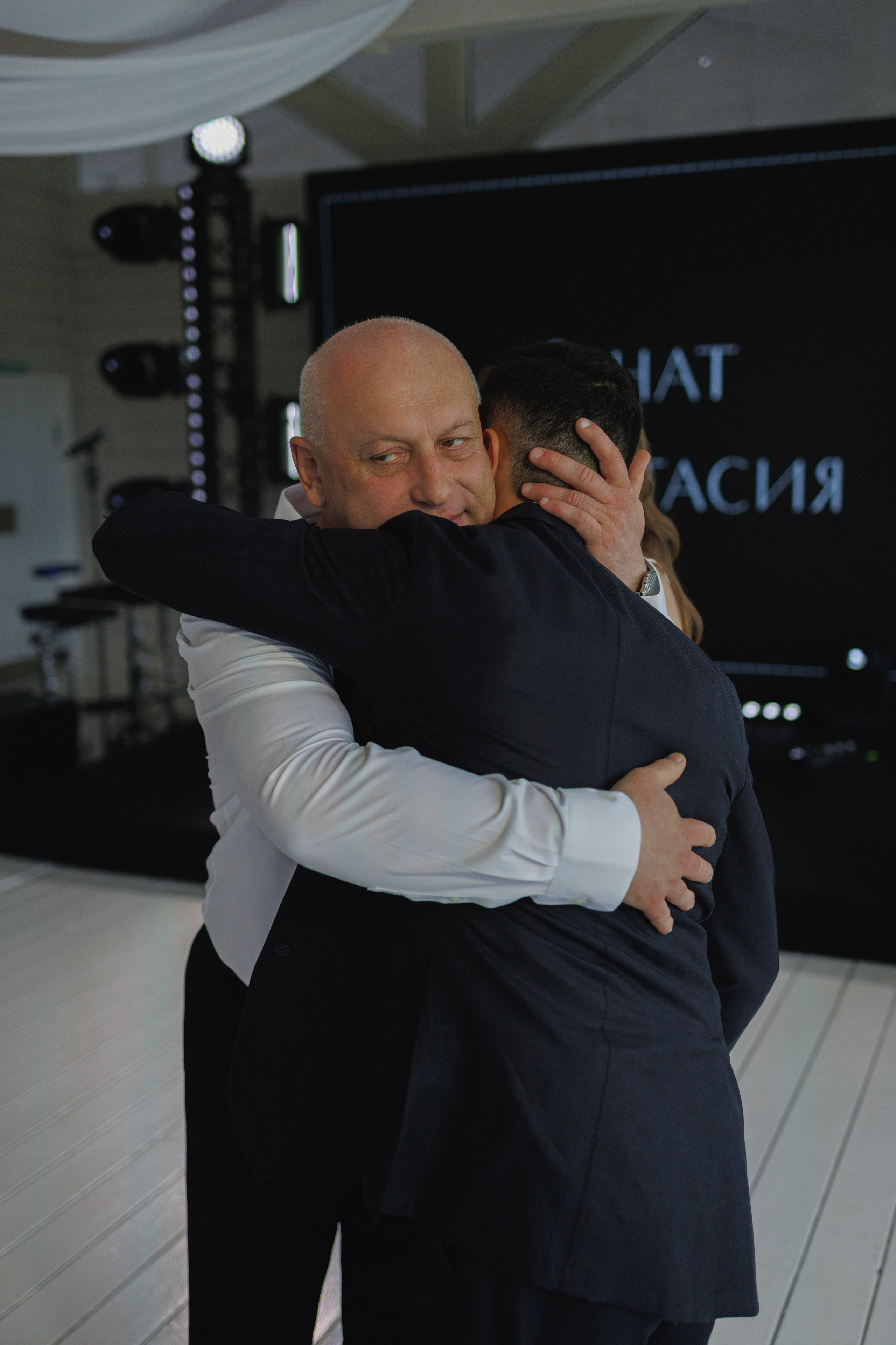 Ренат & Анастасия. RETOUCH-HOUSE