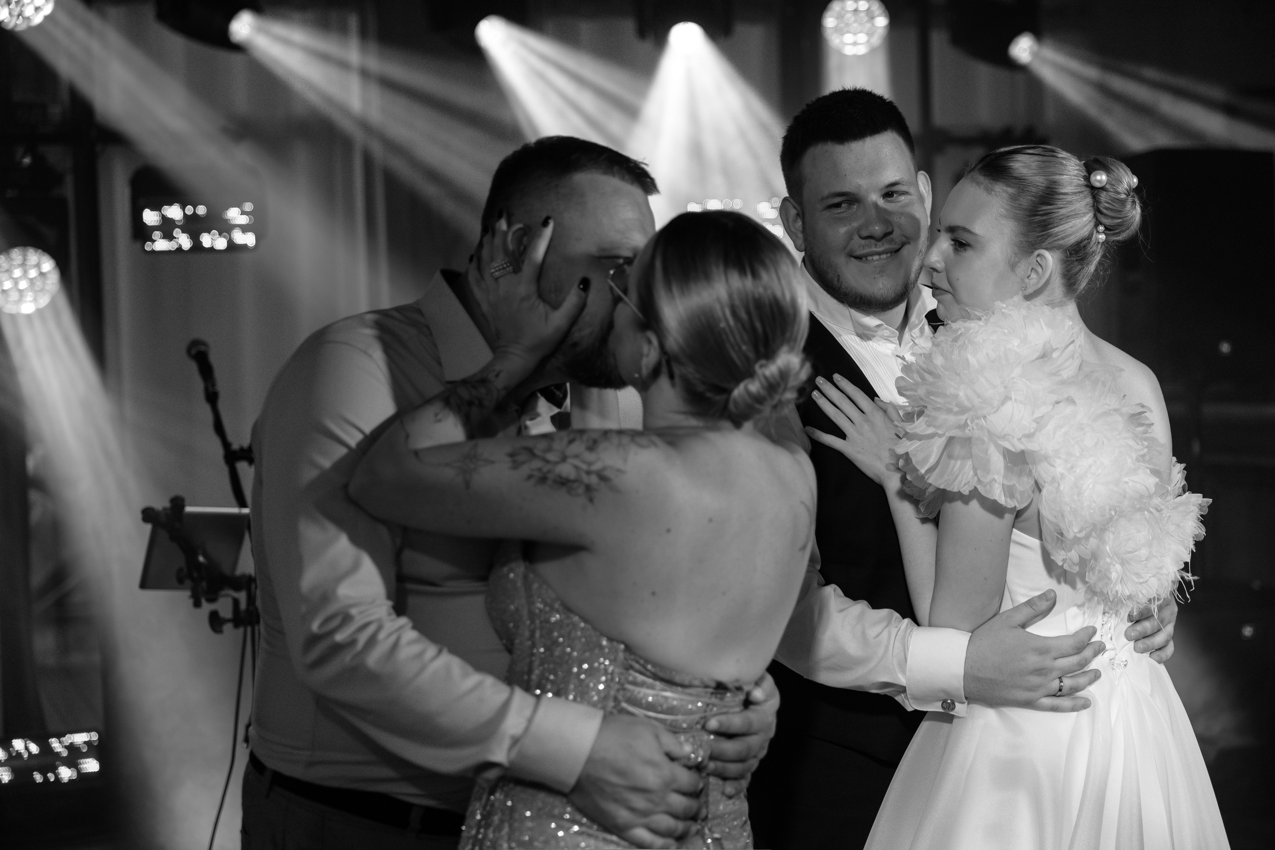 Андрей & Анастасия. RETOUCH-HOUSE