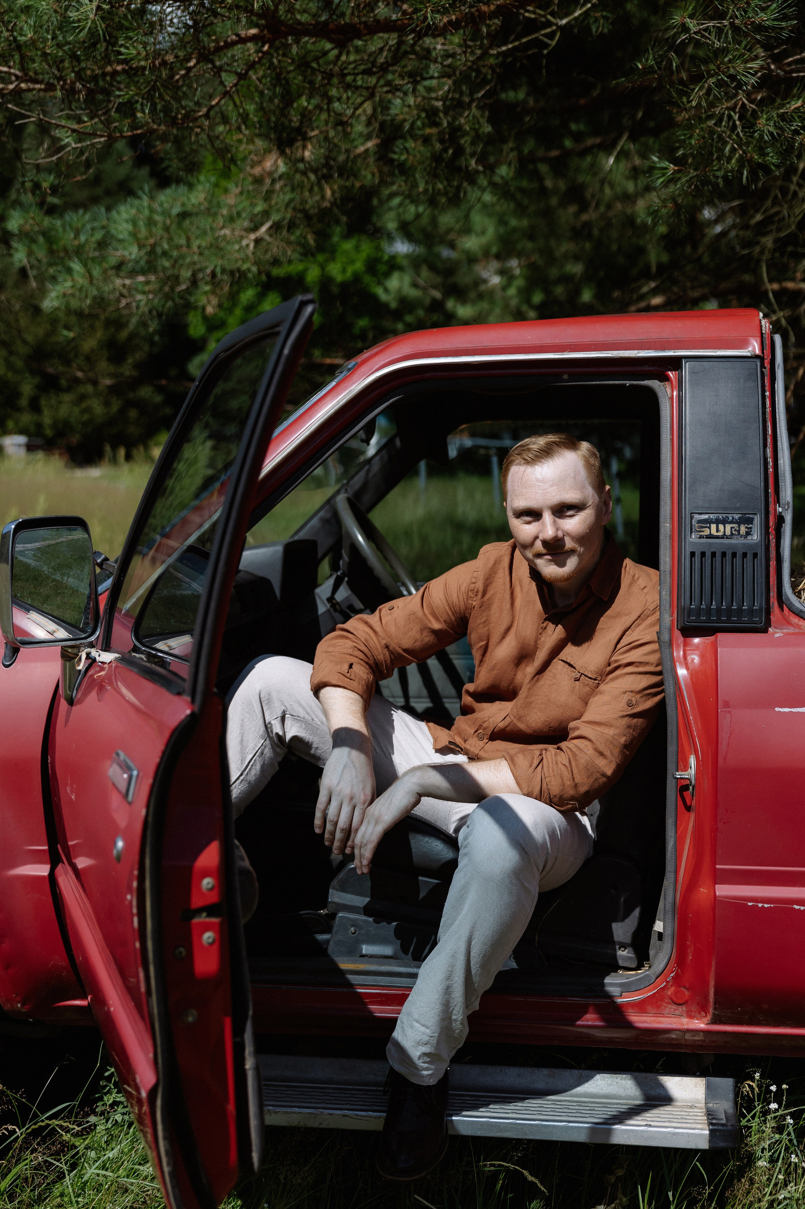 Владислав & Виктория. RETOUCH-HOUSE