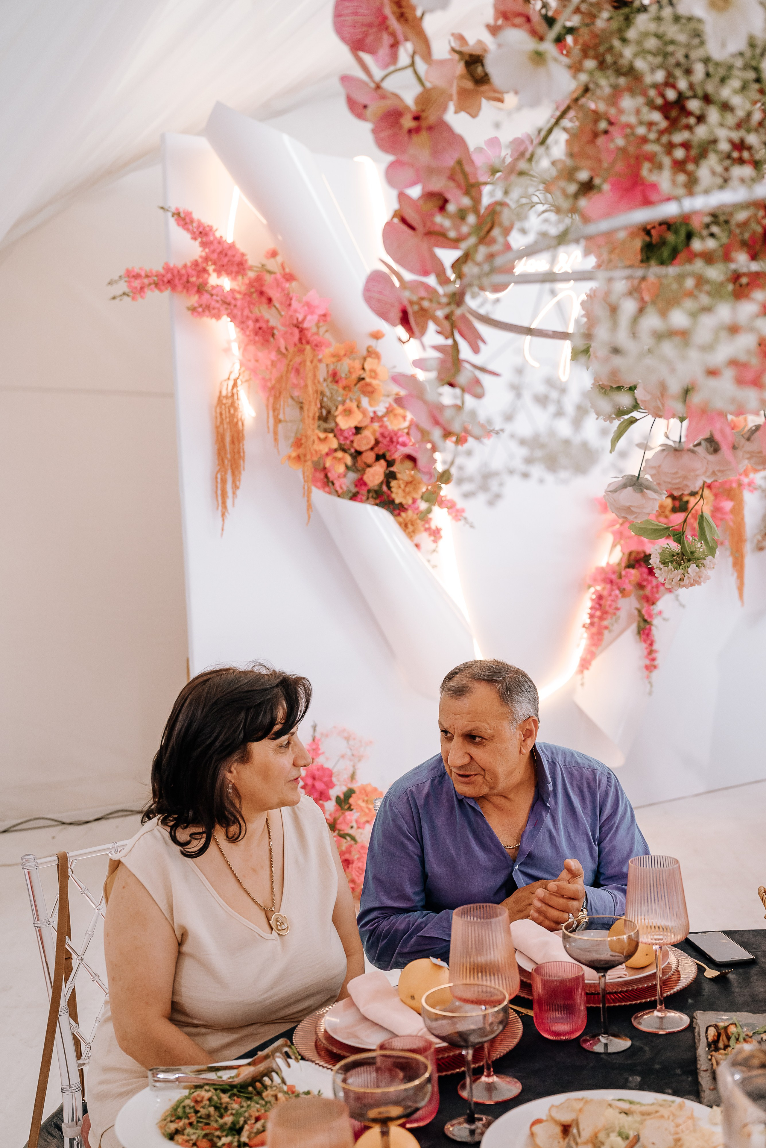 Костя & Лиза. RETOUCH-HOUSE