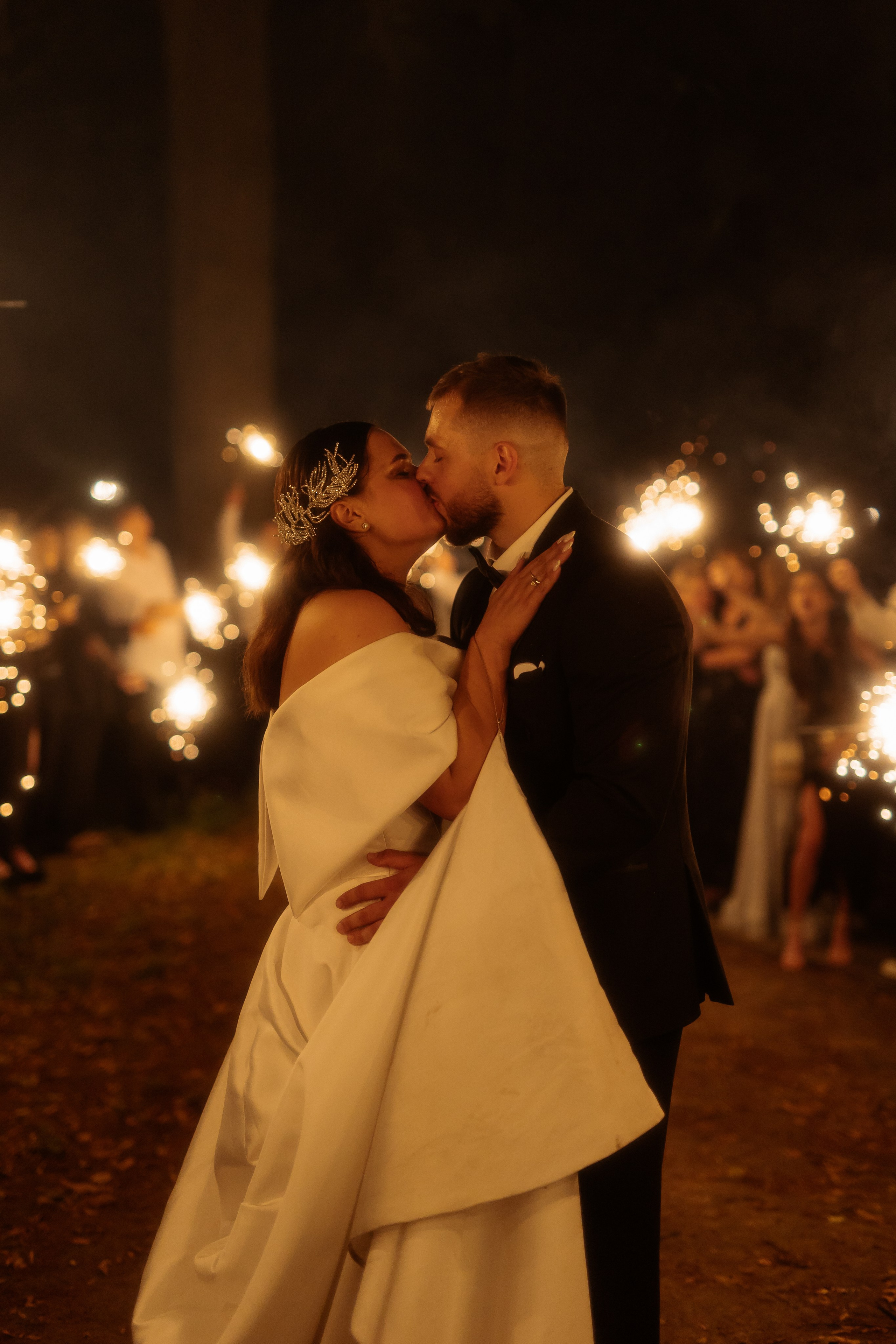 Денис & Александра. RETOUCH-HOUSE