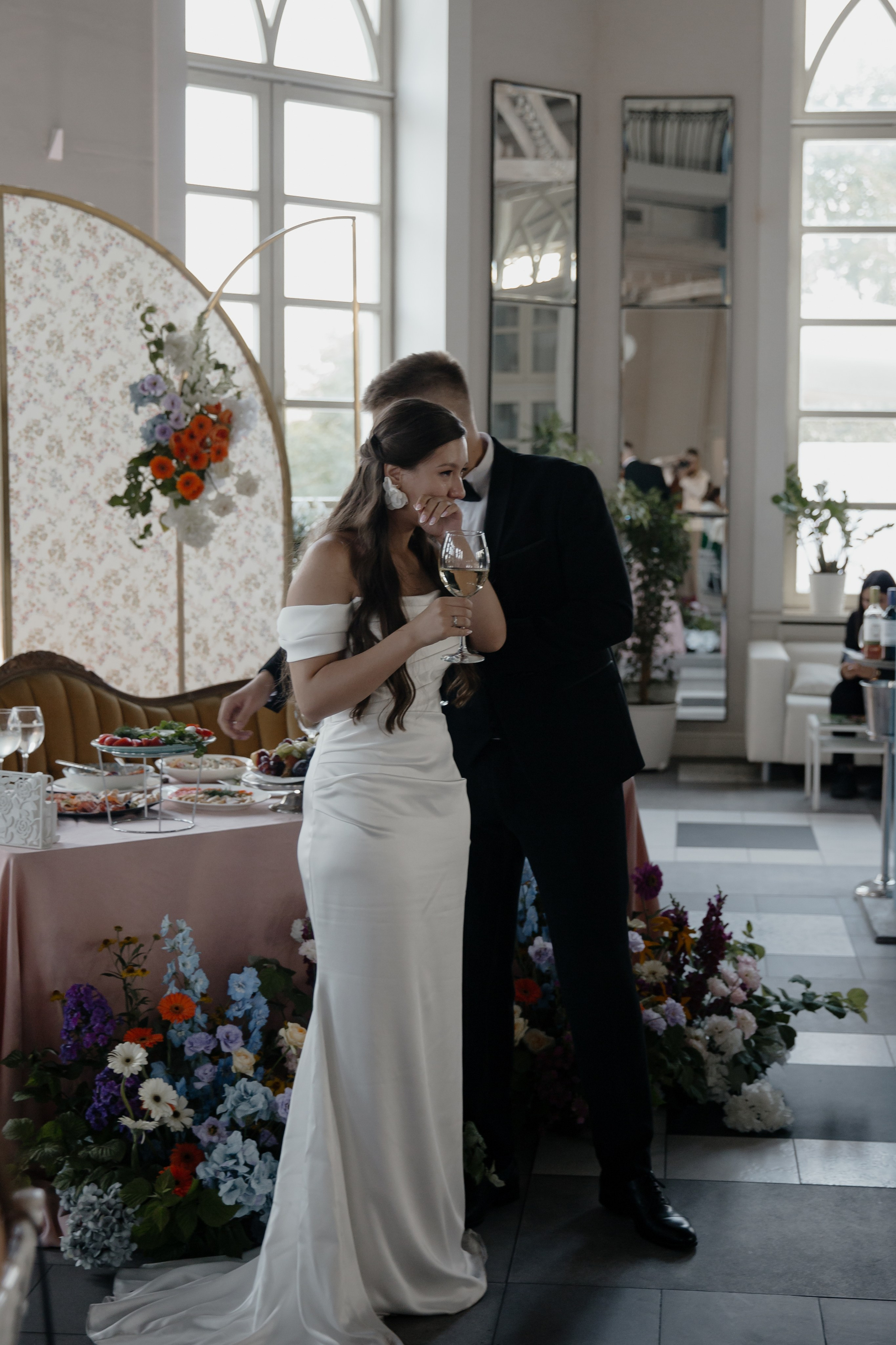 25.08.2024. RETOUCH-HOUSE