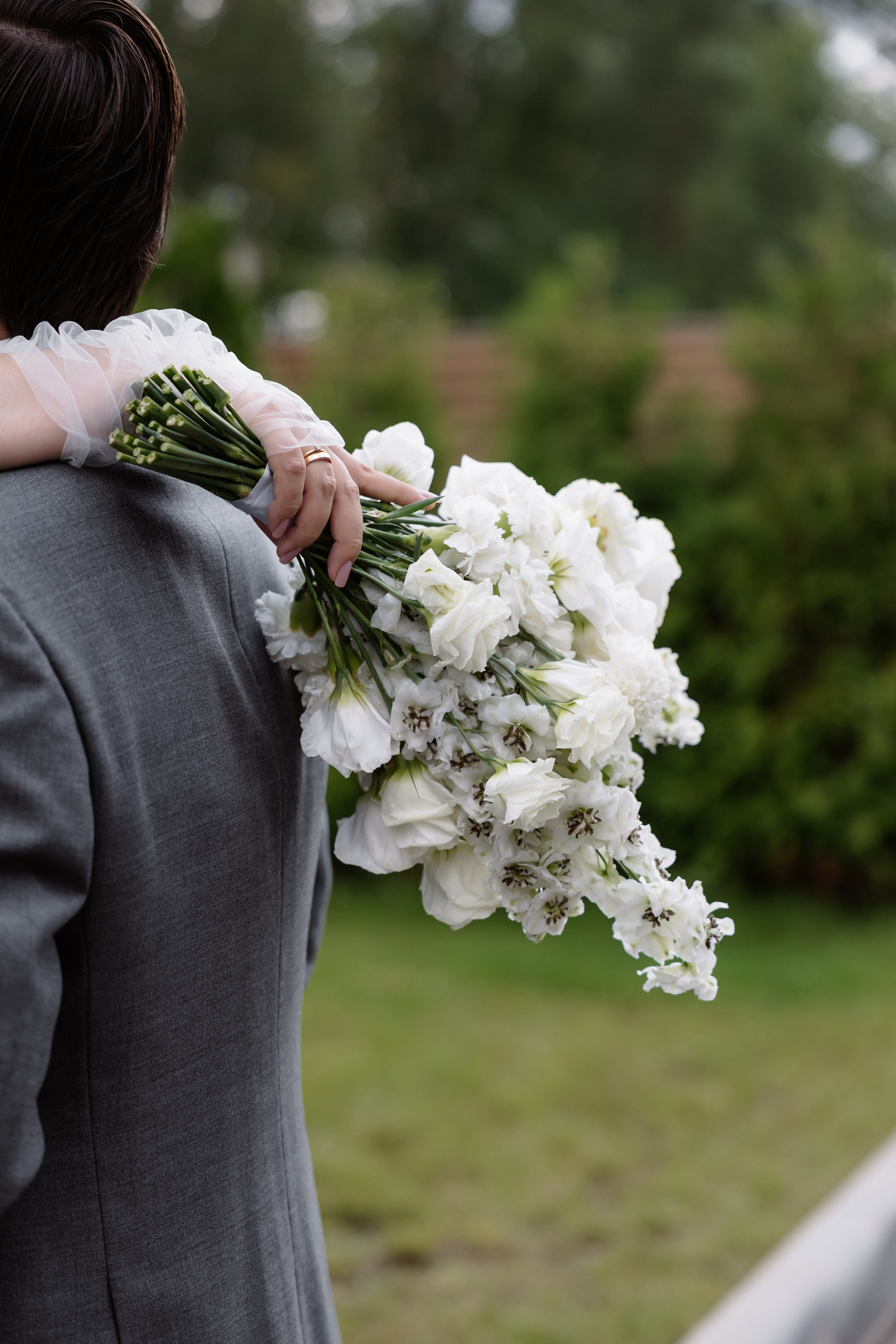 Эмилия & Тимур. RETOUCH-HOUSE