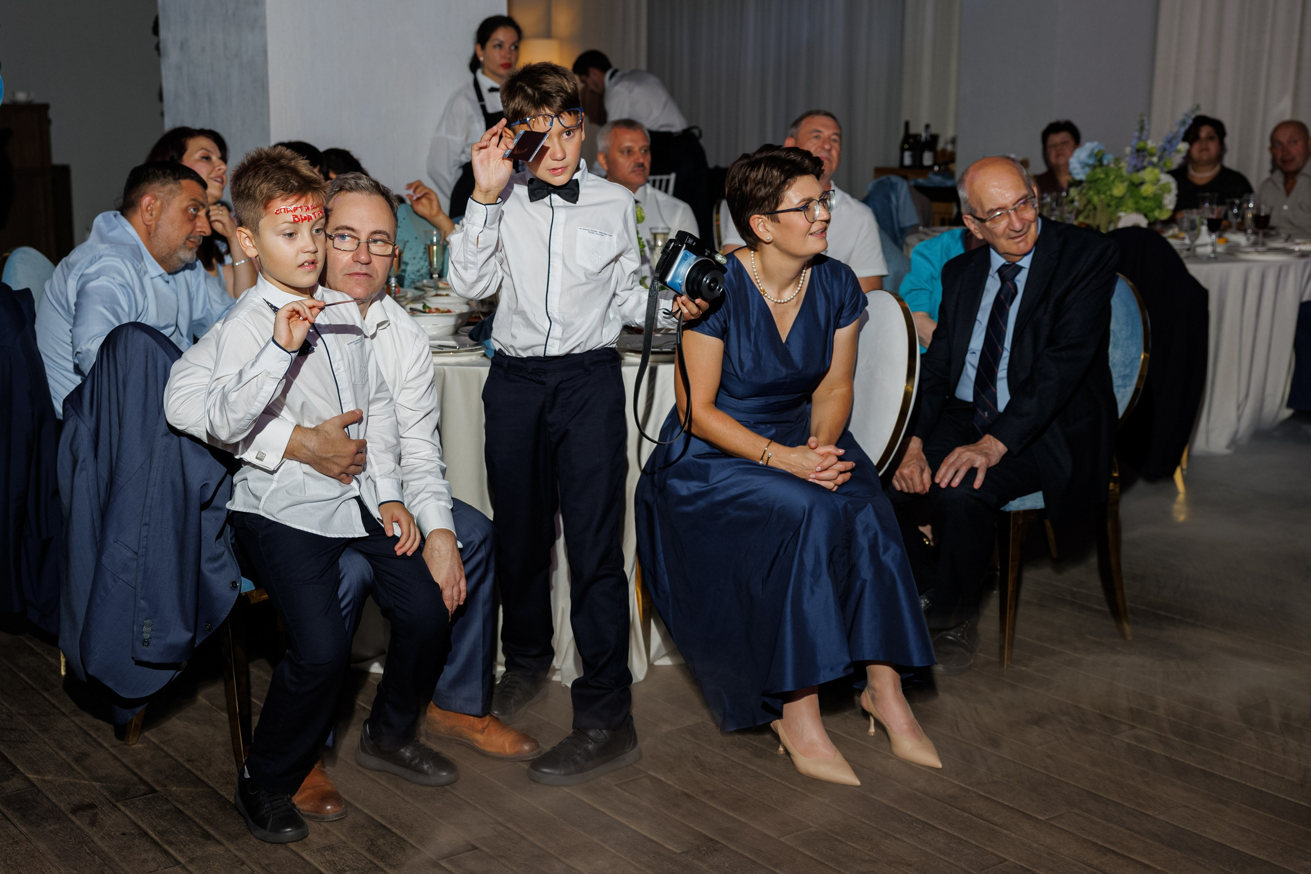 Рома & Маша. RETOUCH-HOUSE