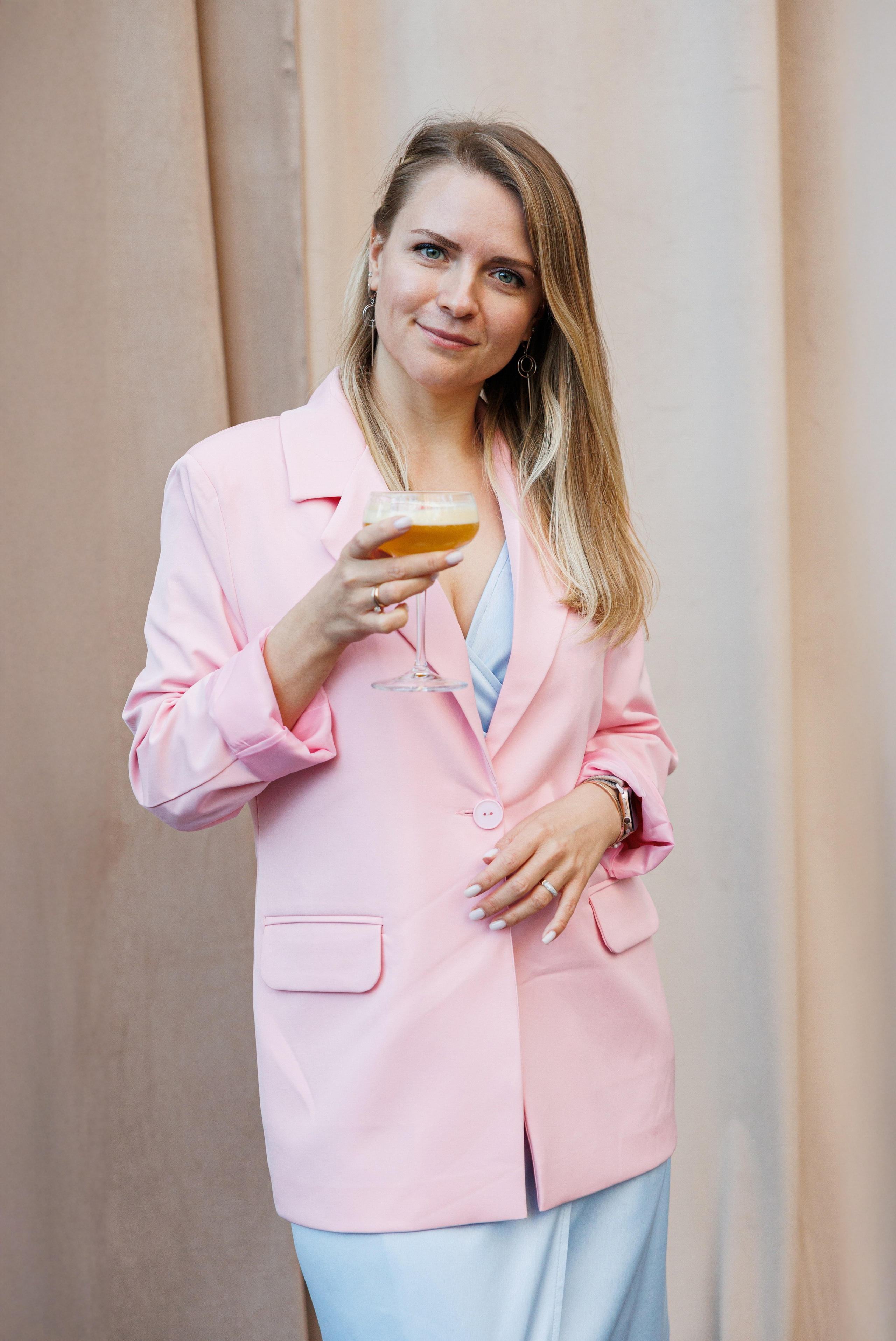 Дима & Варя. RETOUCH-HOUSE