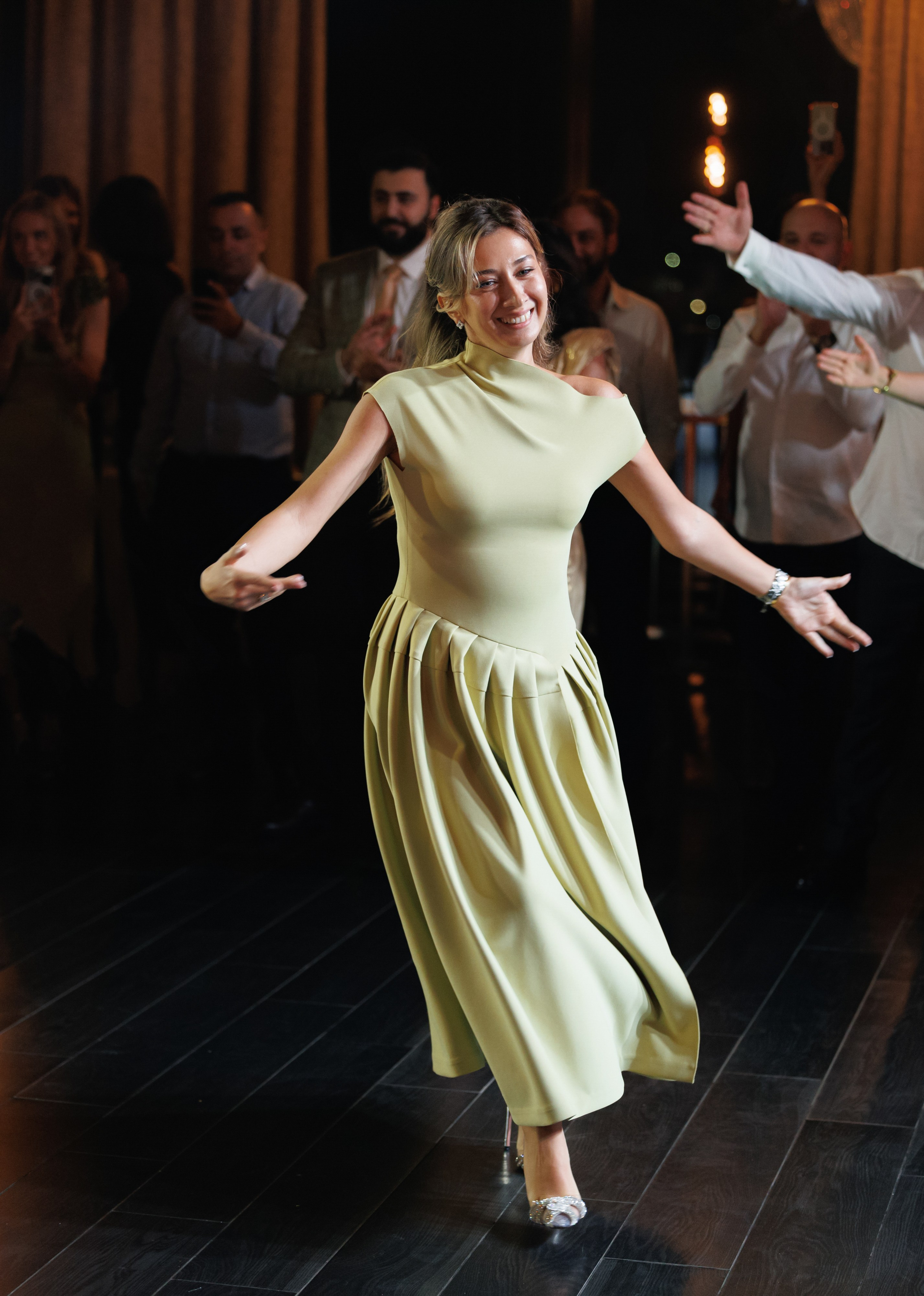 Георгий & Нино. RETOUCH-HOUSE