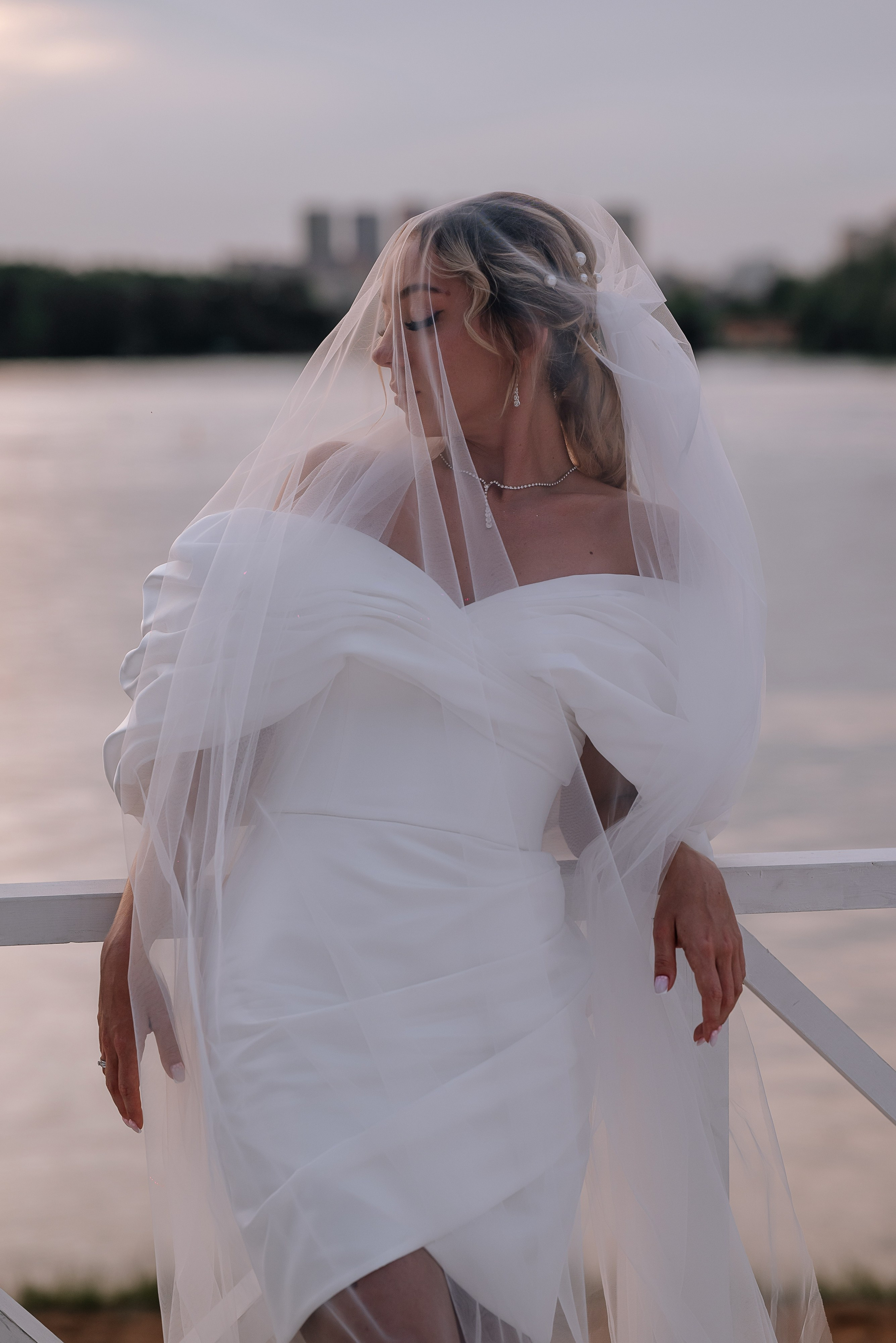 Костя & Лиза. RETOUCH-HOUSE