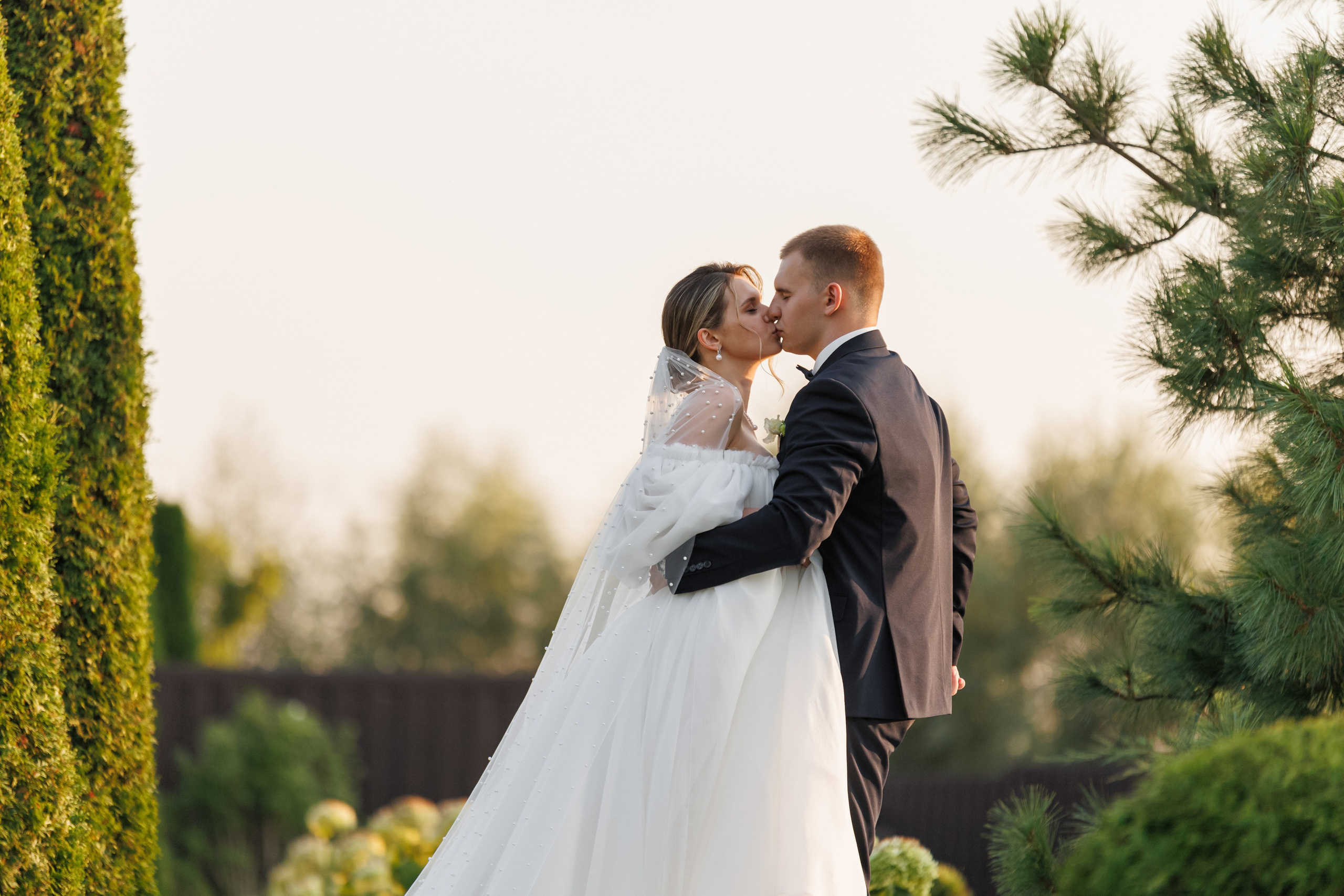 Рома & Маша. RETOUCH-HOUSE