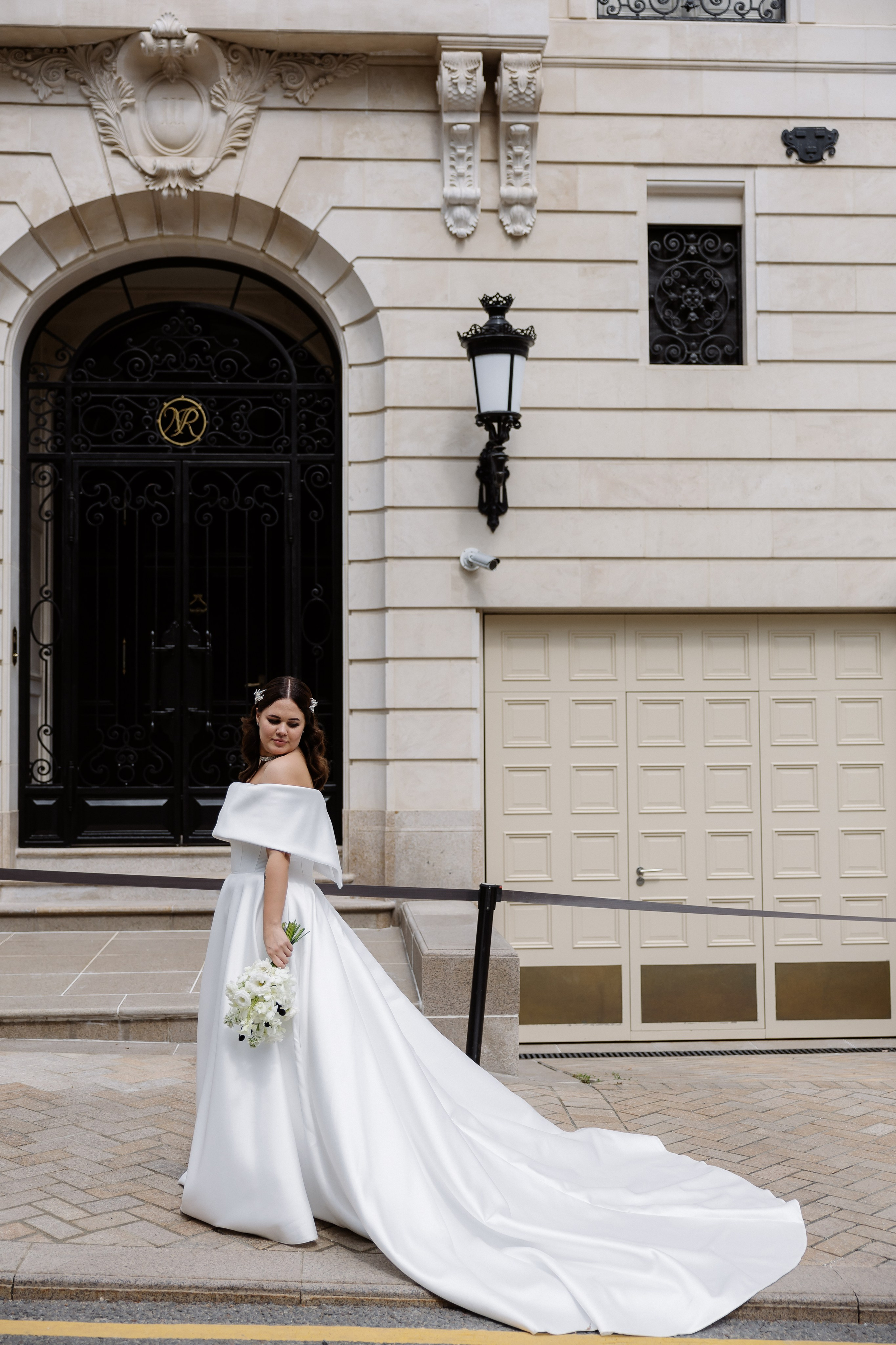 Денис & Александра. RETOUCH-HOUSE