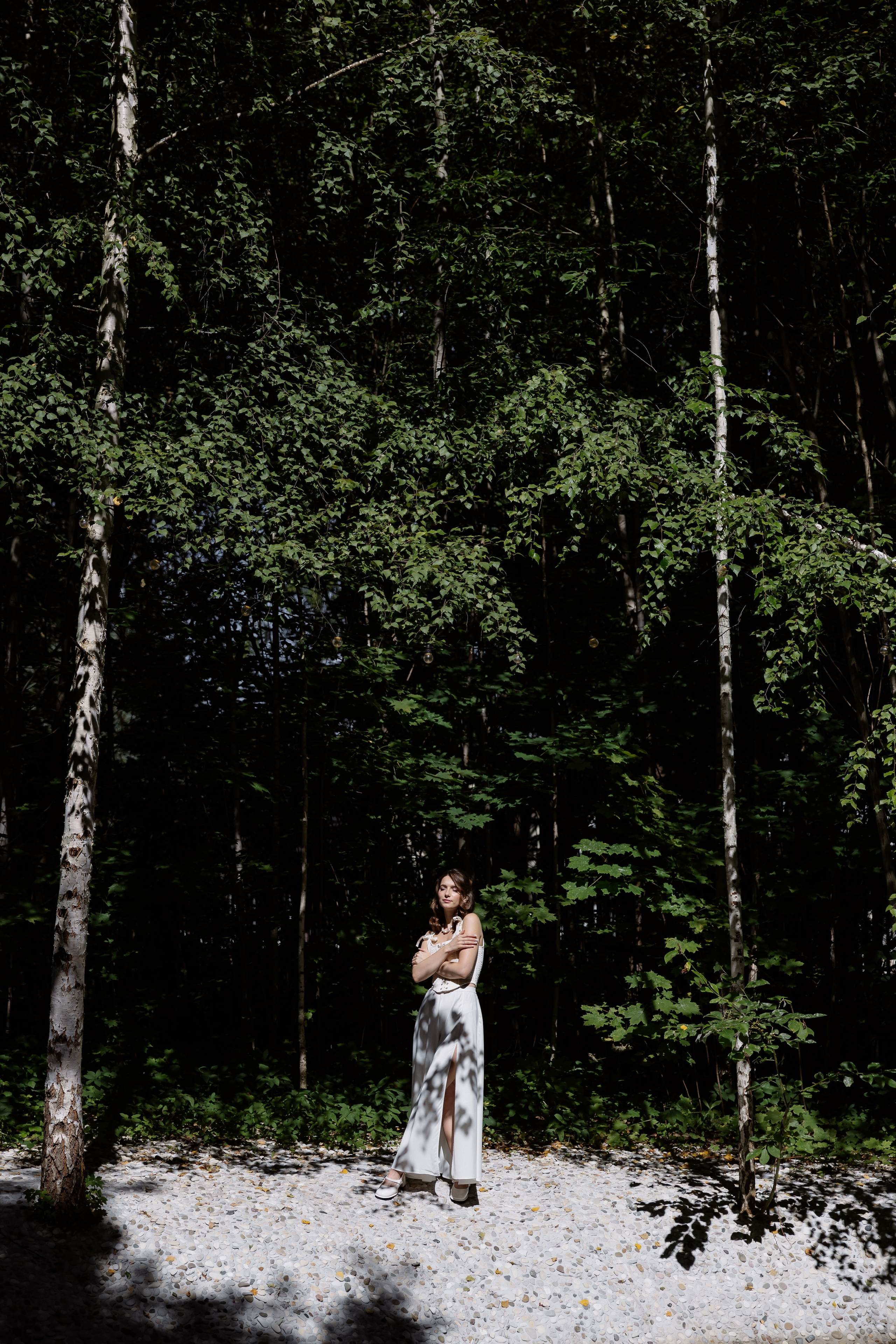 Мария & Александр. RETOUCH-HOUSE