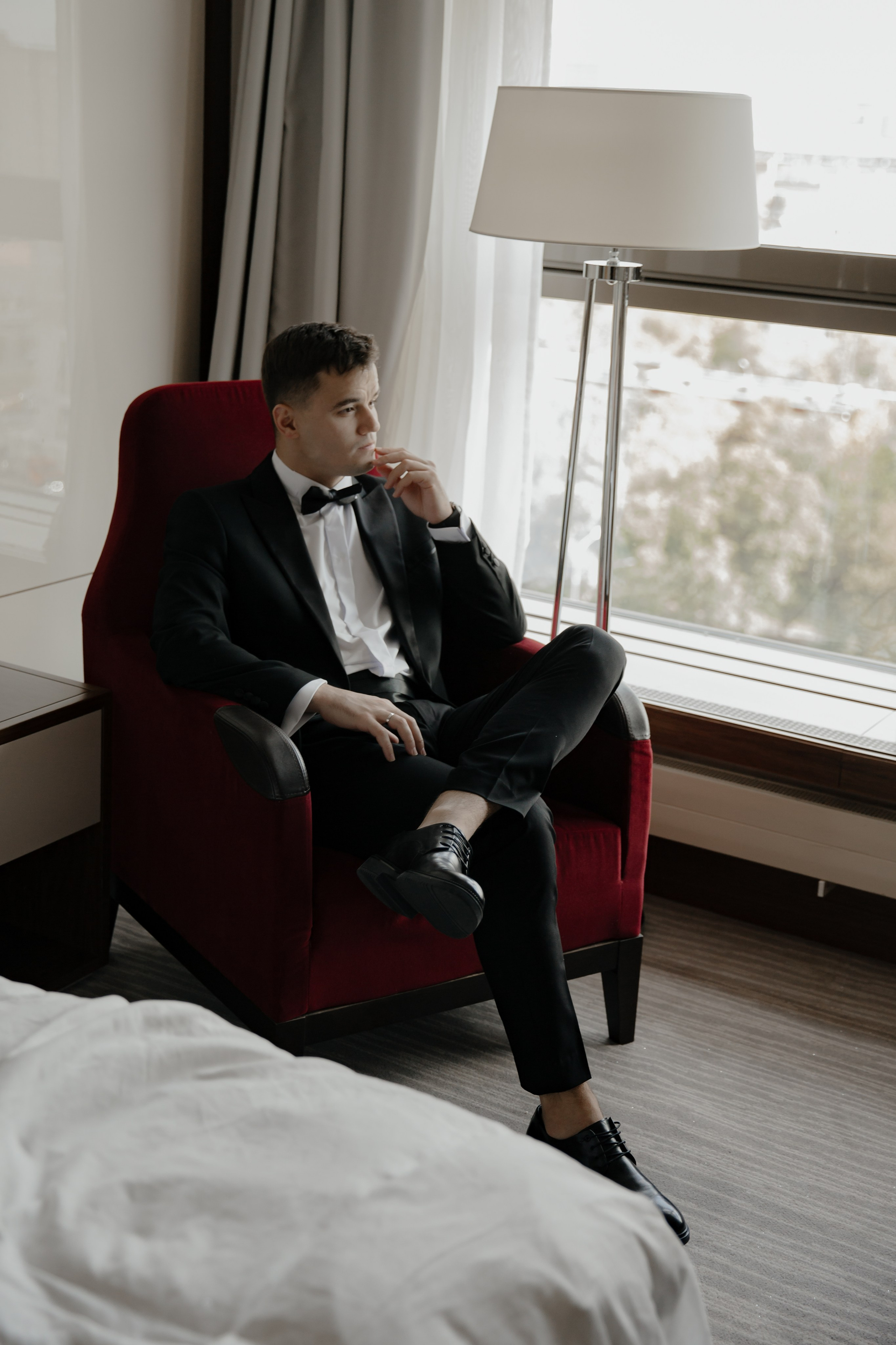 16.09.2024. RETOUCH-HOUSE