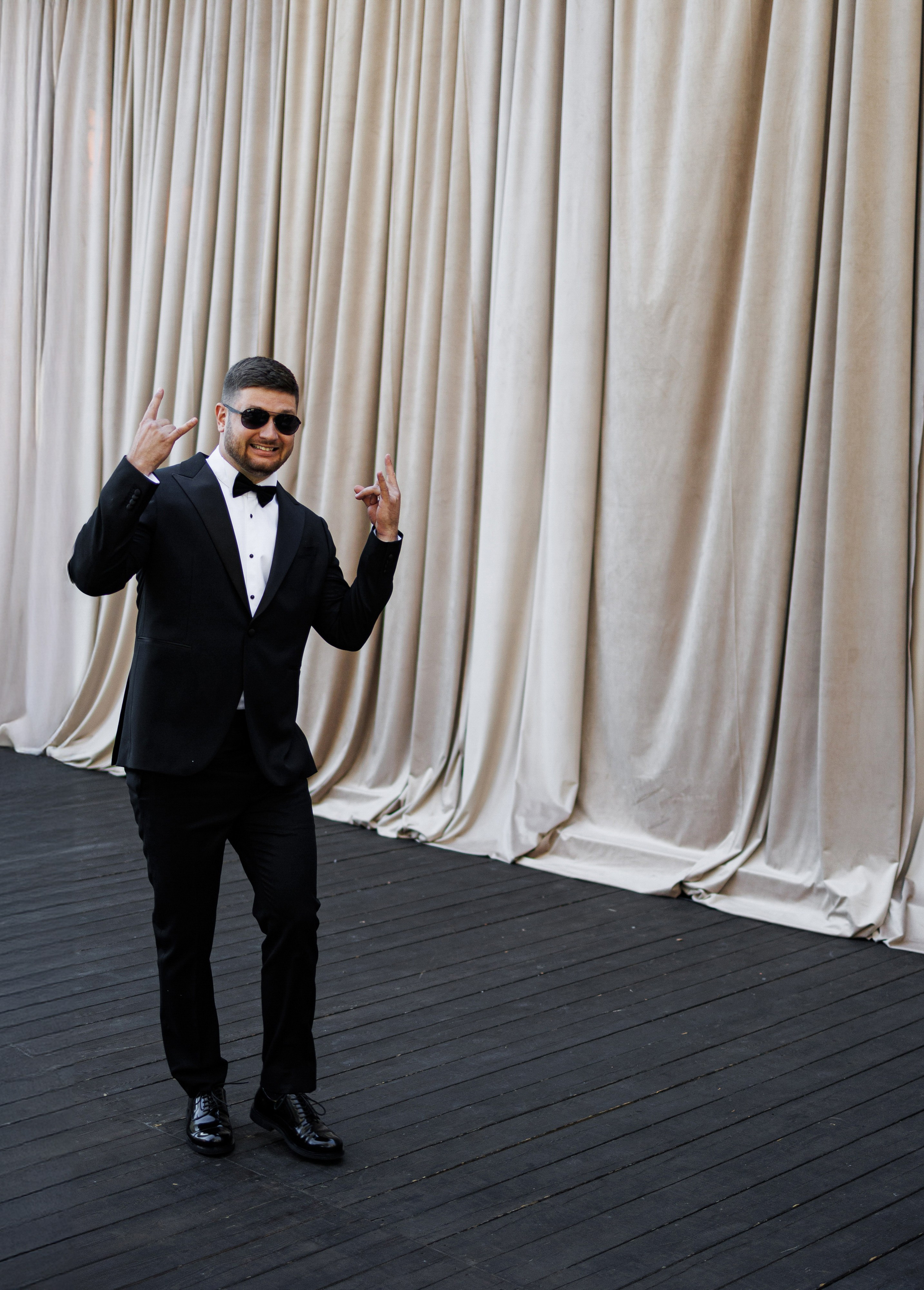 Дима & Варя. RETOUCH-HOUSE