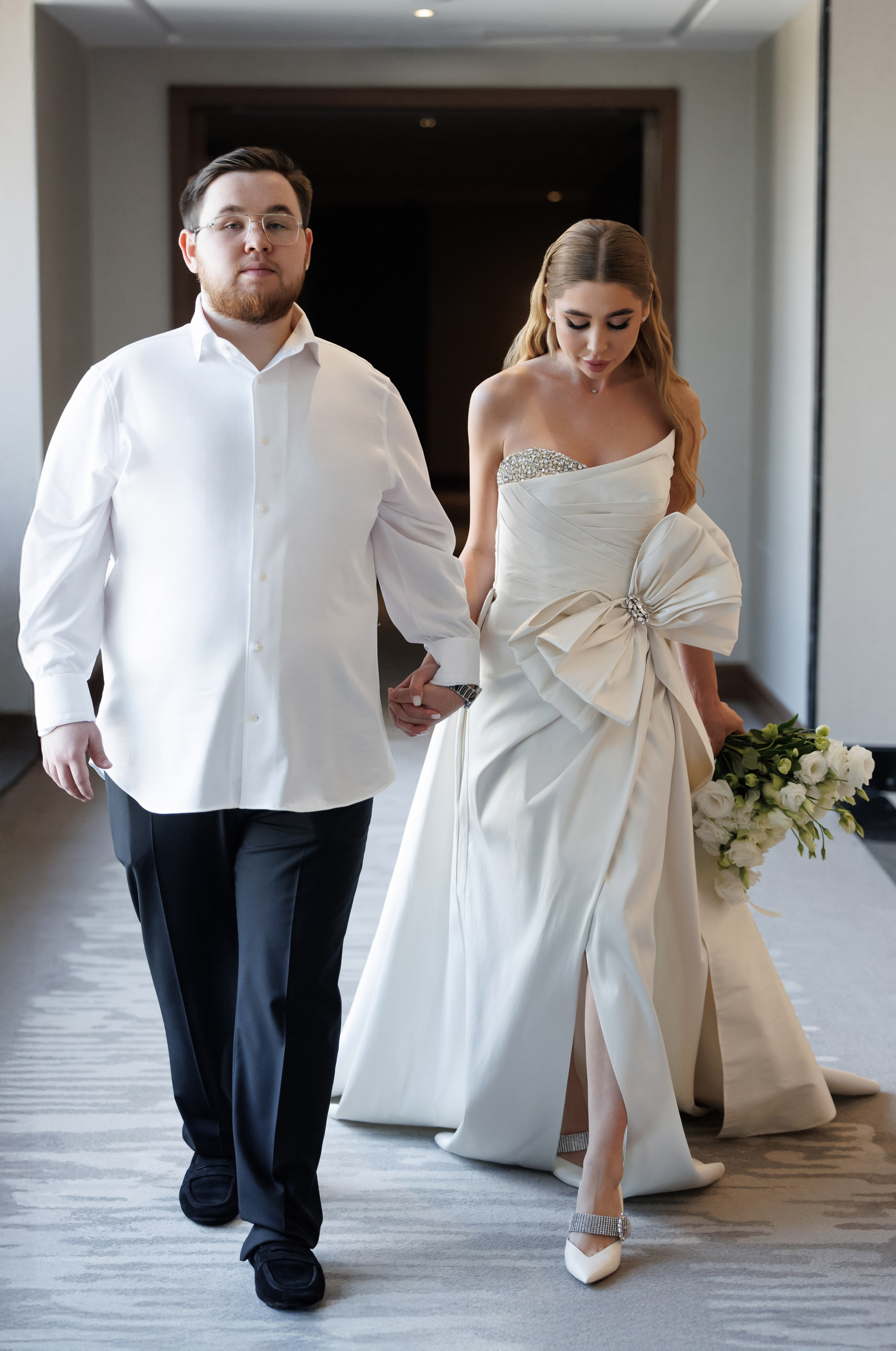 Илья & Кристина. RETOUCH-HOUSE