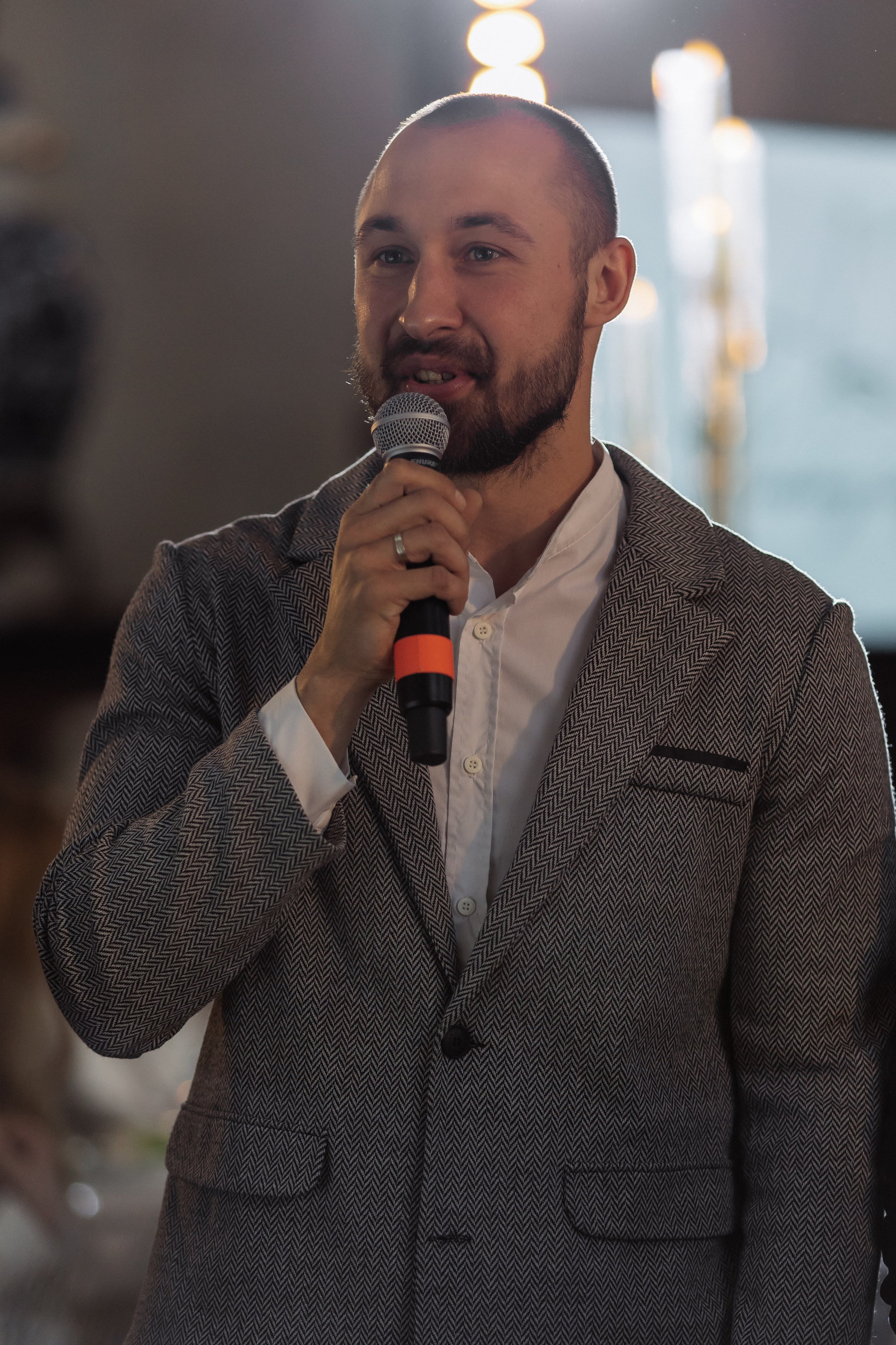 Захар & Алена. RETOUCH-HOUSE