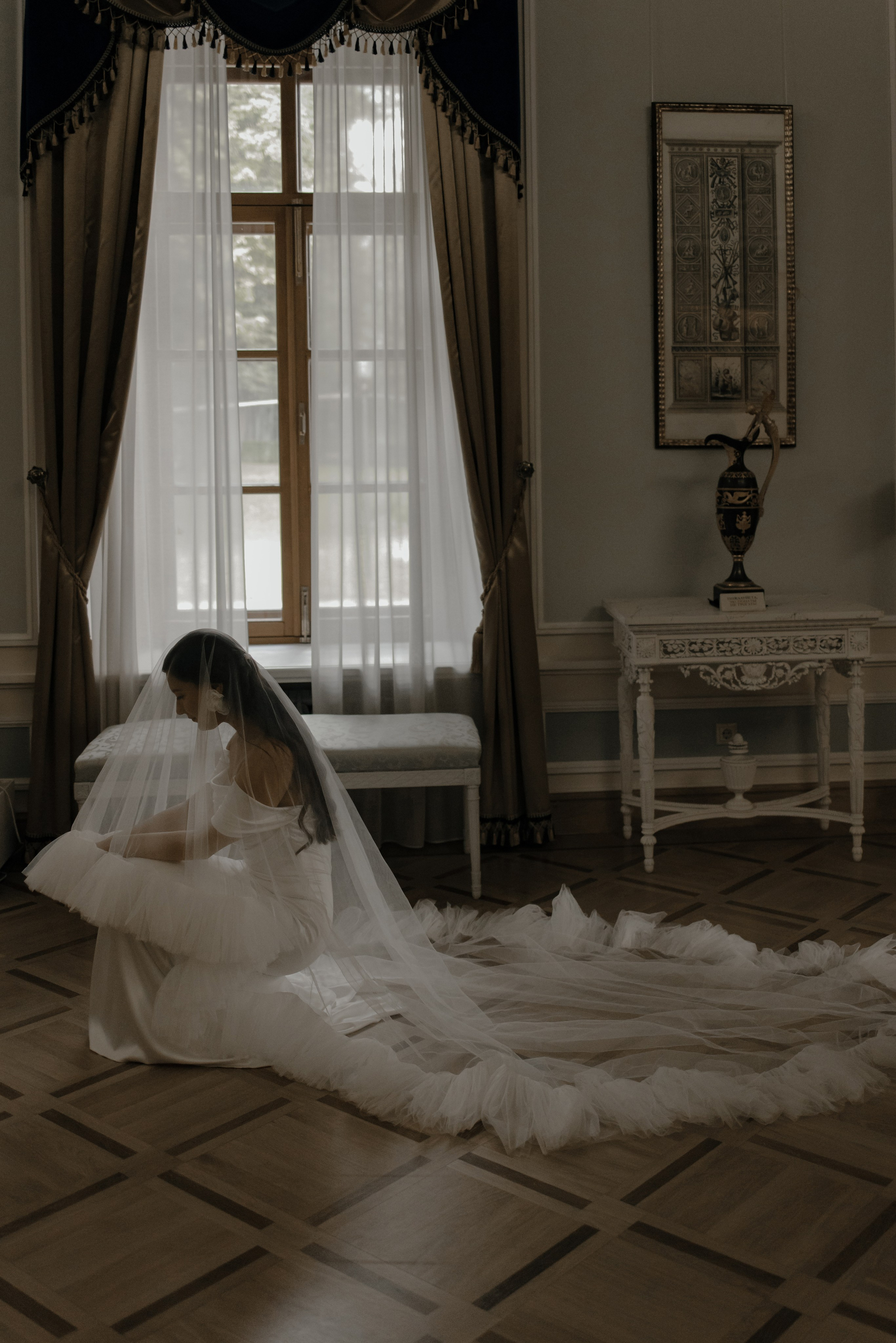 25.08.2024. RETOUCH-HOUSE