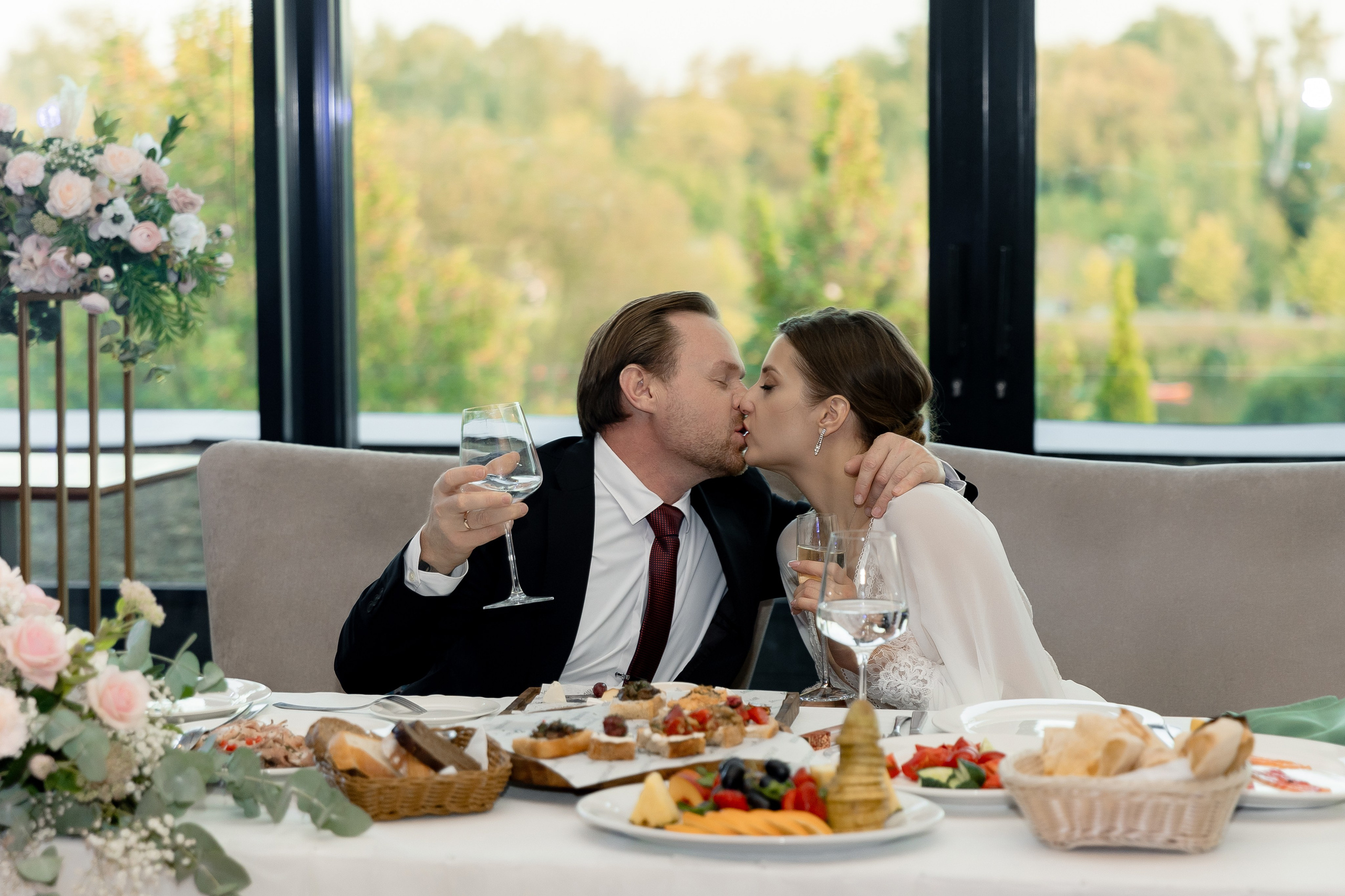 Сергей & Анастасия. RETOUCH-HOUSE