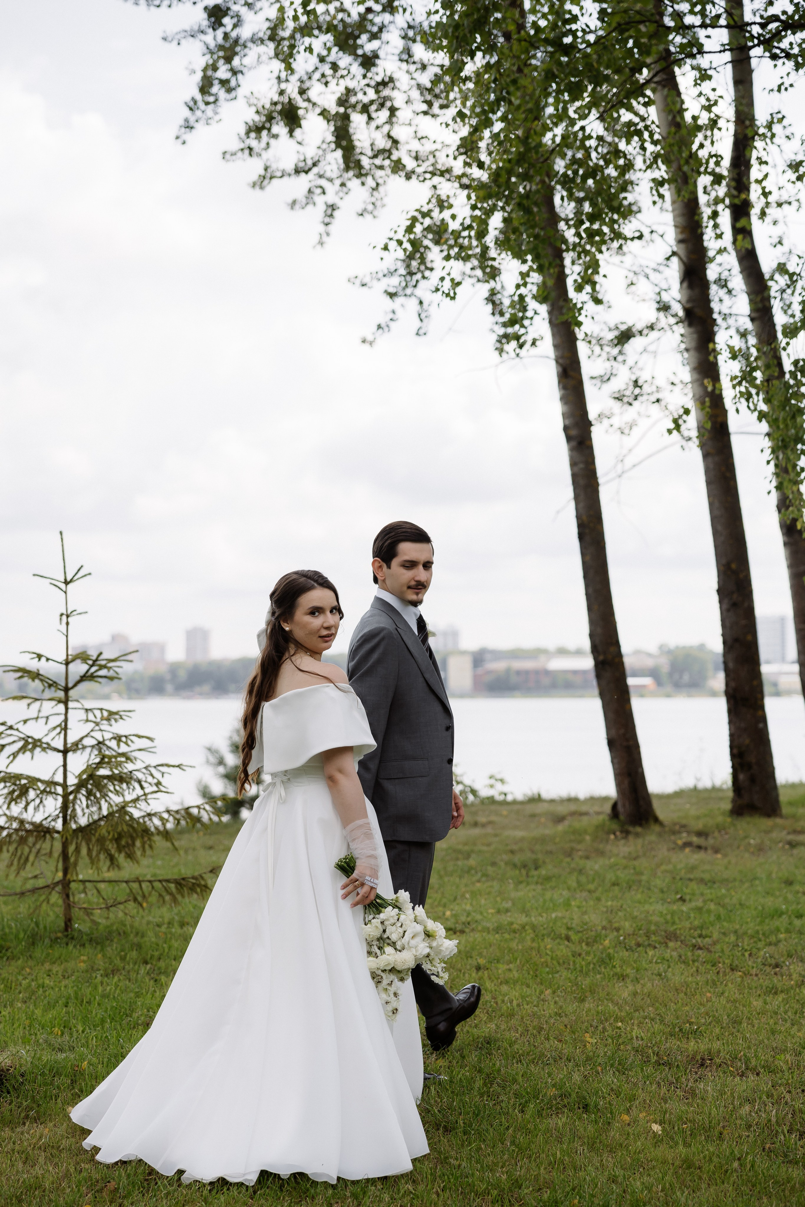 Эмилия & Тимур. RETOUCH-HOUSE