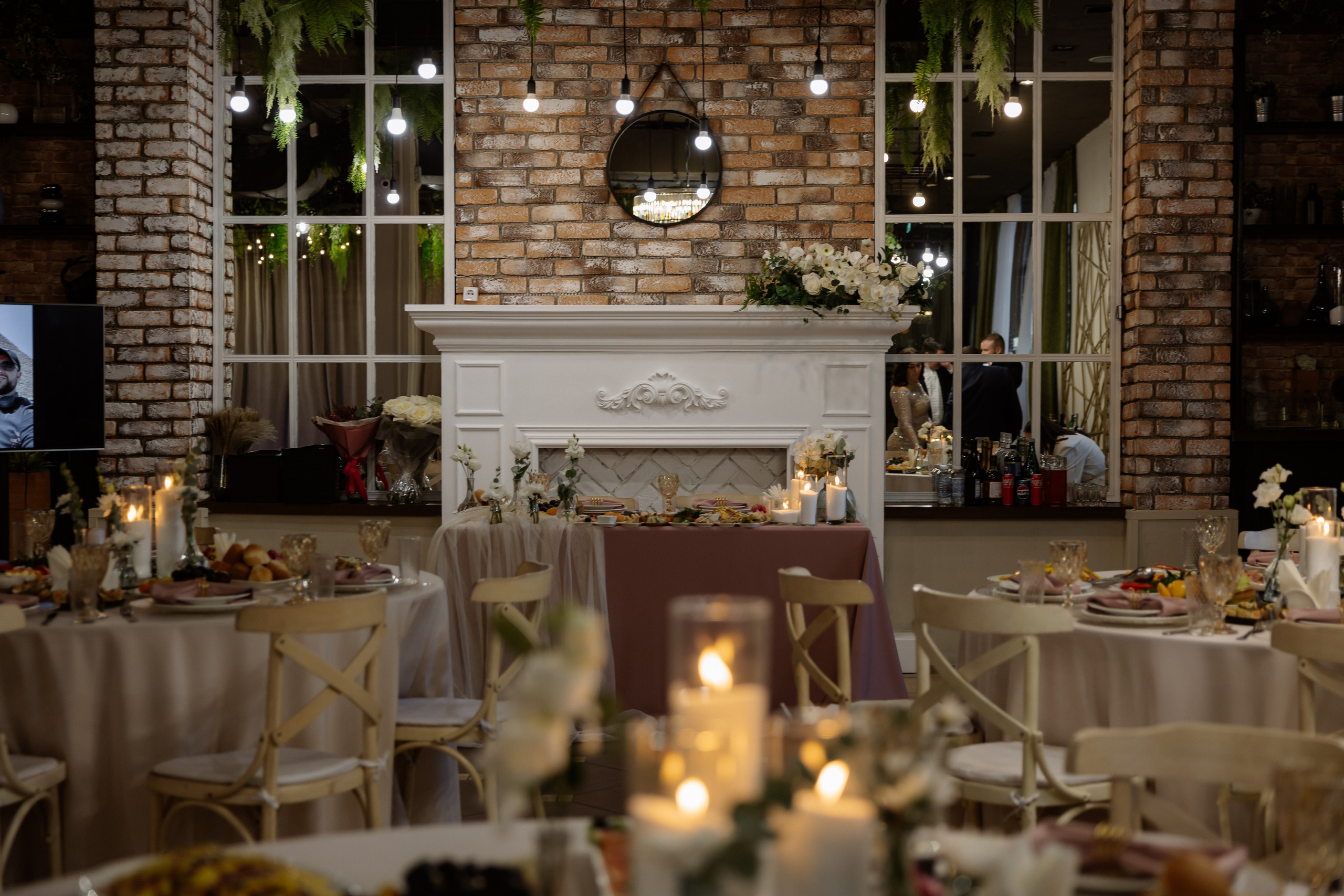 Александр & Светлана. RETOUCH-HOUSE