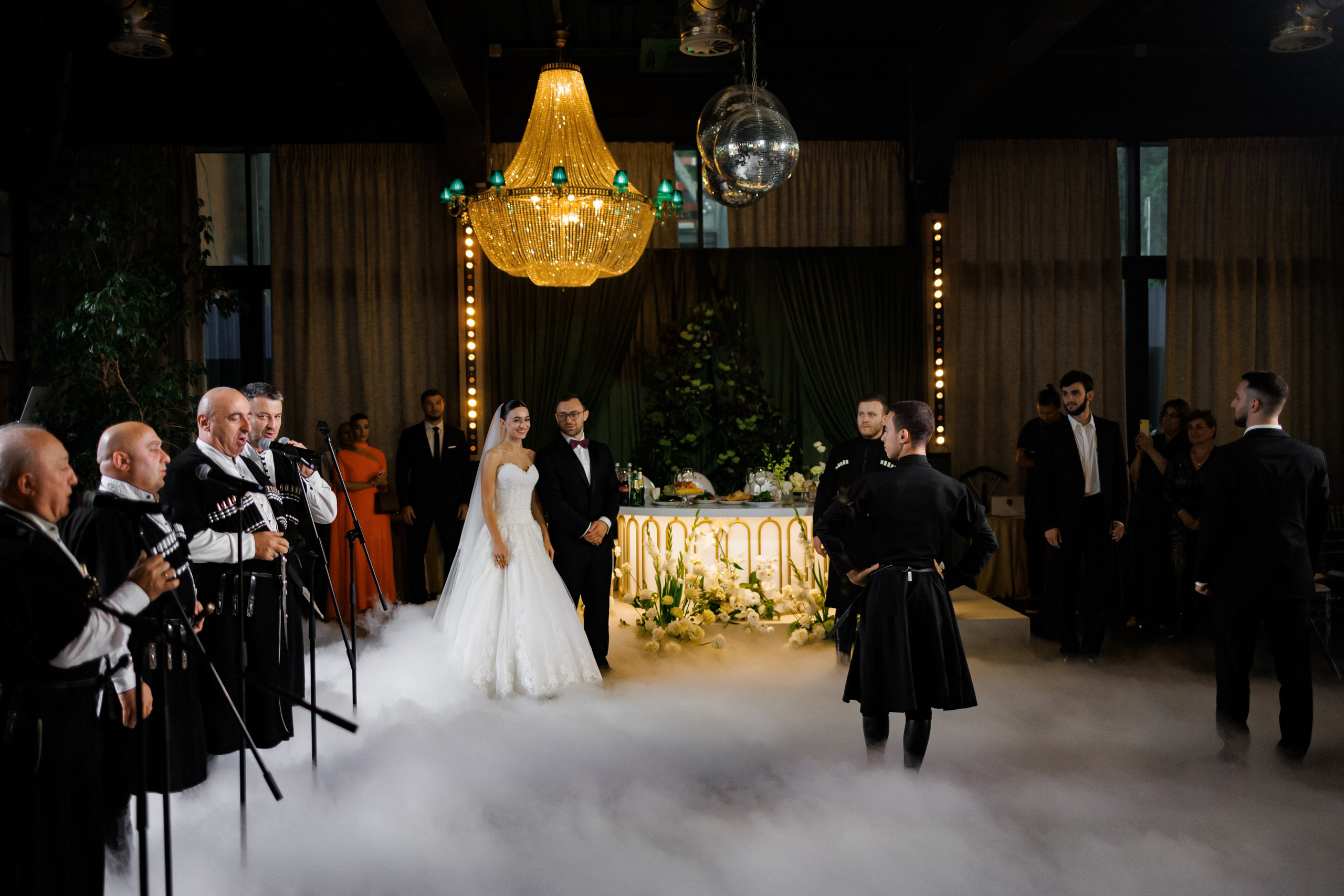 Георгий & Нино. RETOUCH-HOUSE