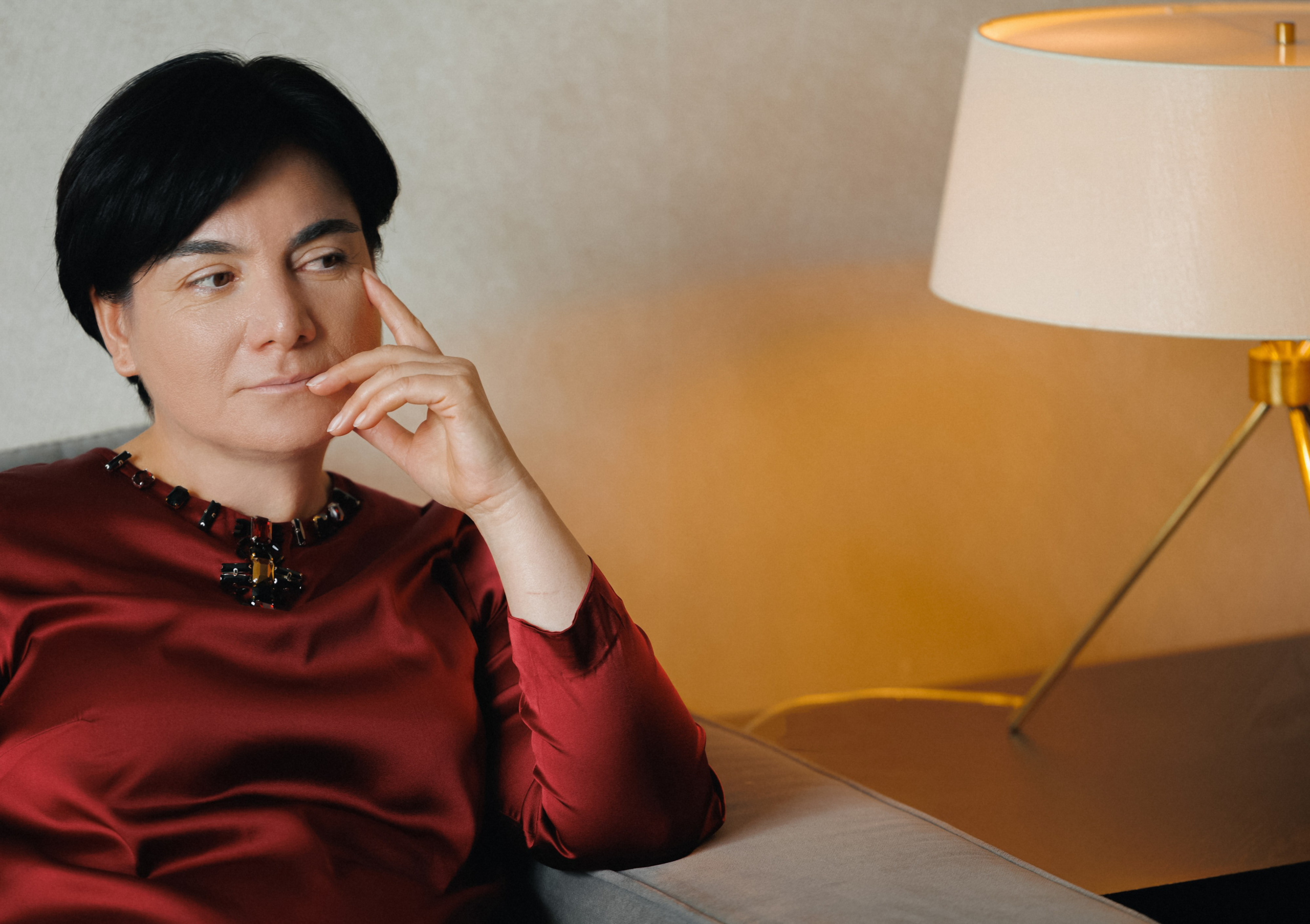 Георгий & Нино. RETOUCH-HOUSE