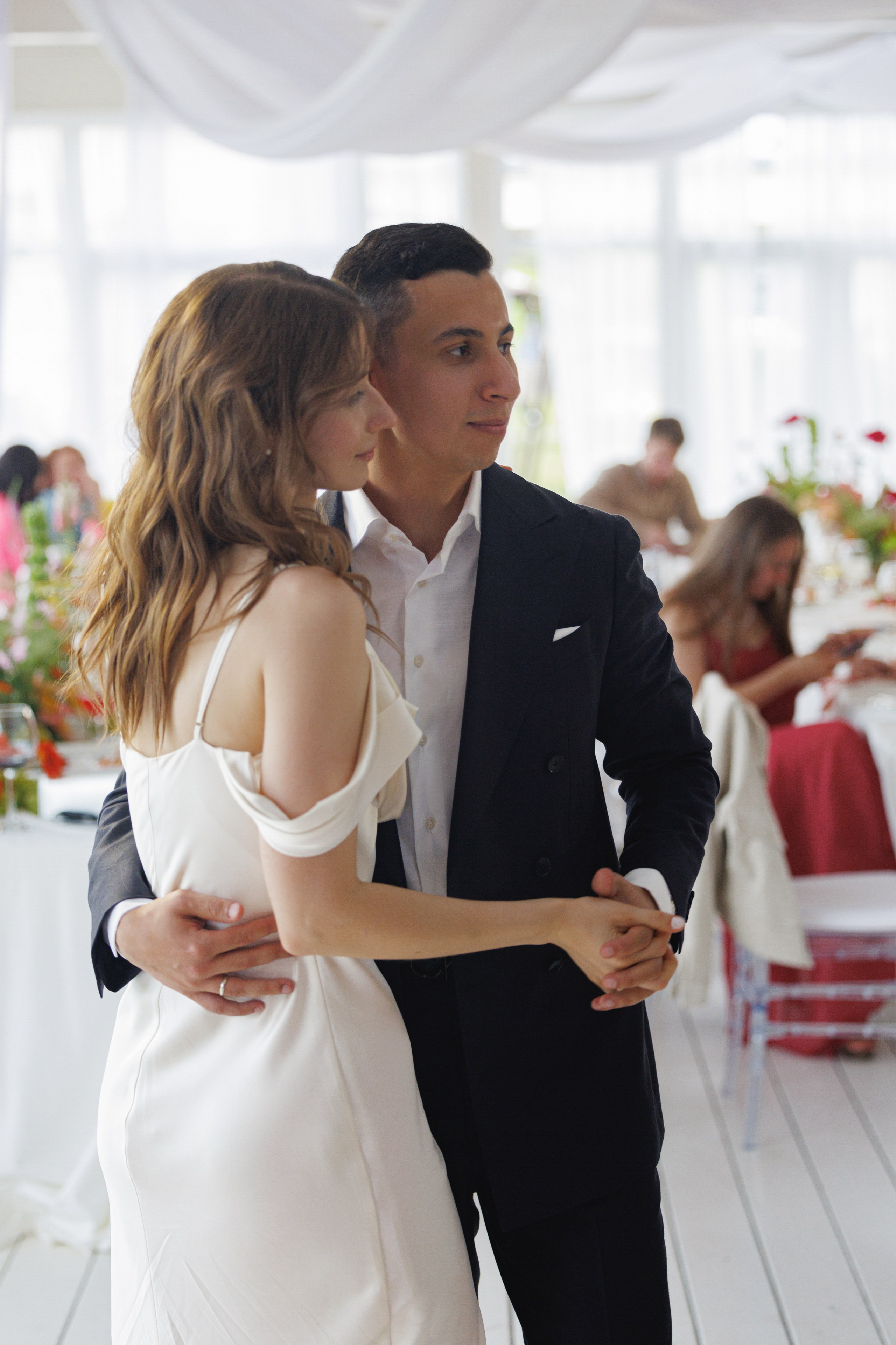 Ренат & Анастасия. RETOUCH-HOUSE