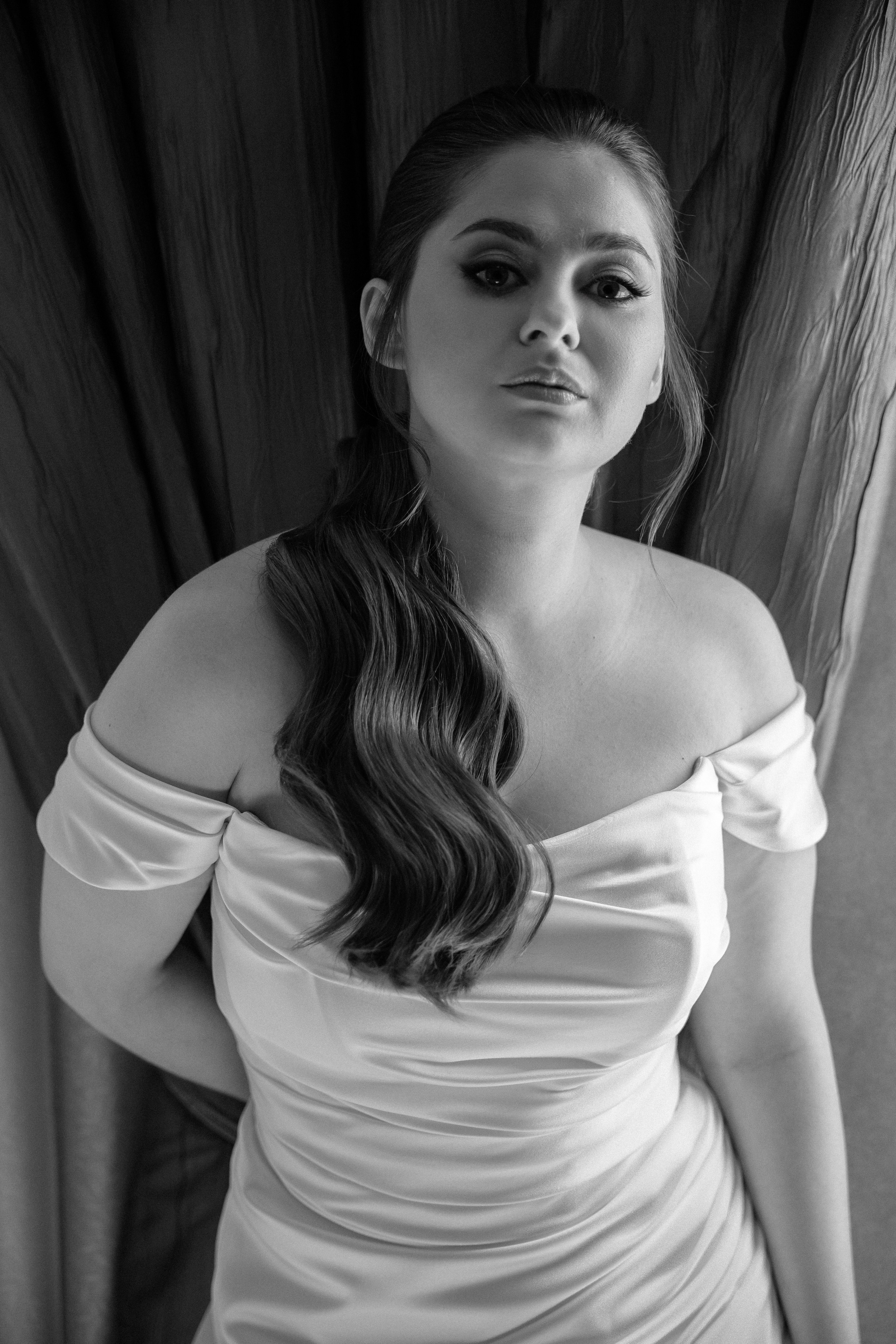 Захар & Алена. RETOUCH-HOUSE