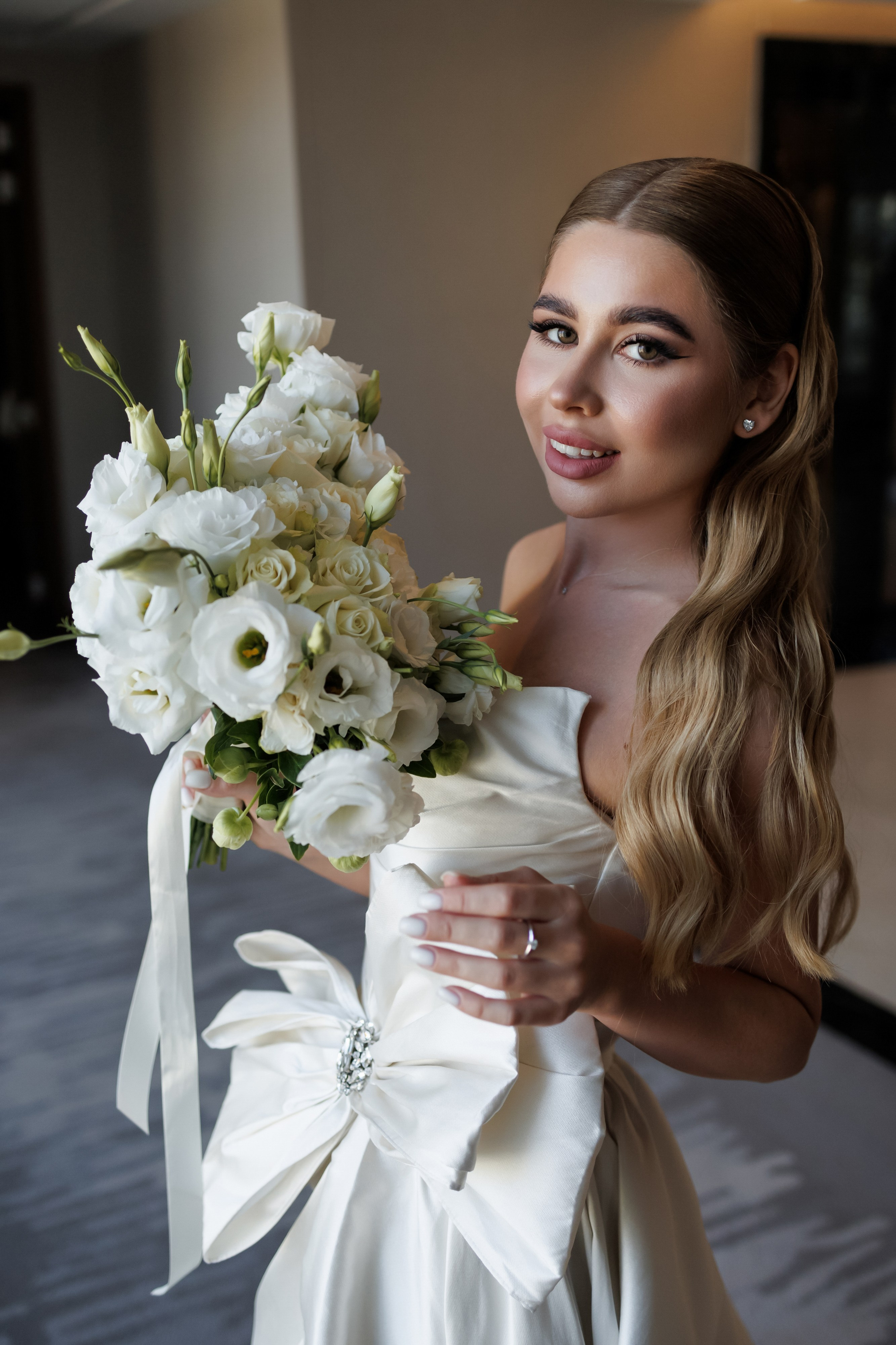 Илья & Кристина. RETOUCH-HOUSE