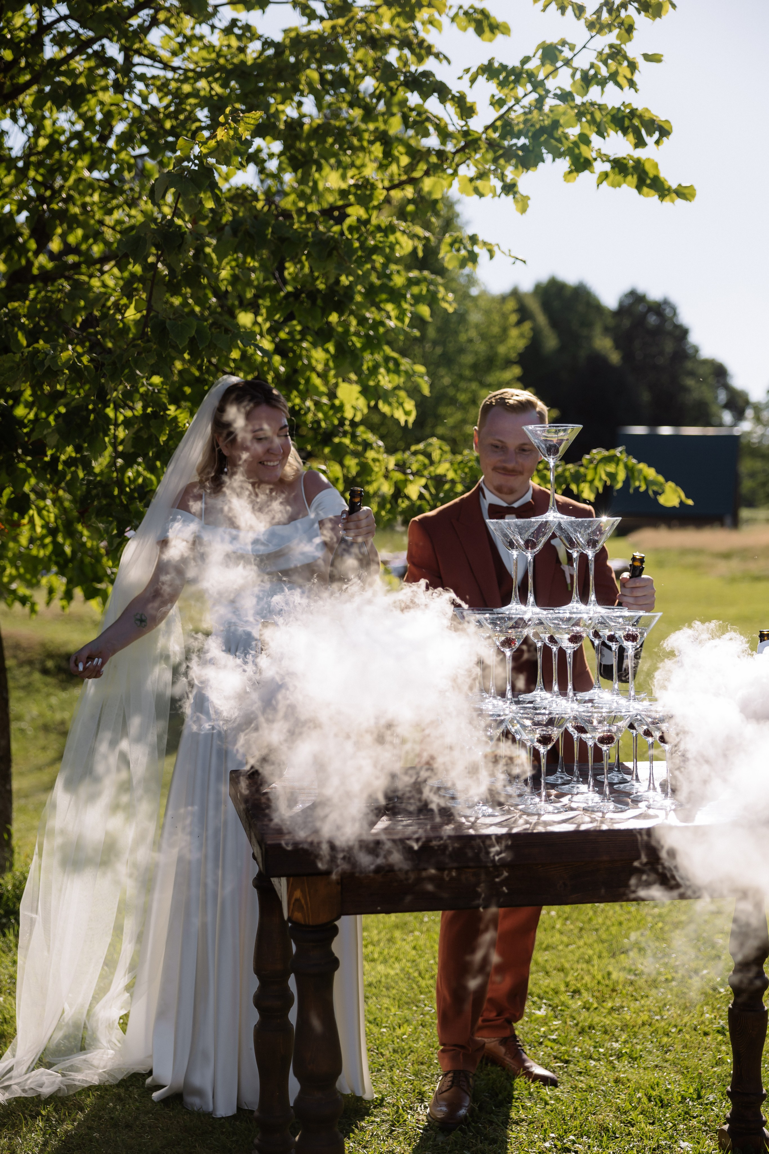 Владислав & Виктория. RETOUCH-HOUSE