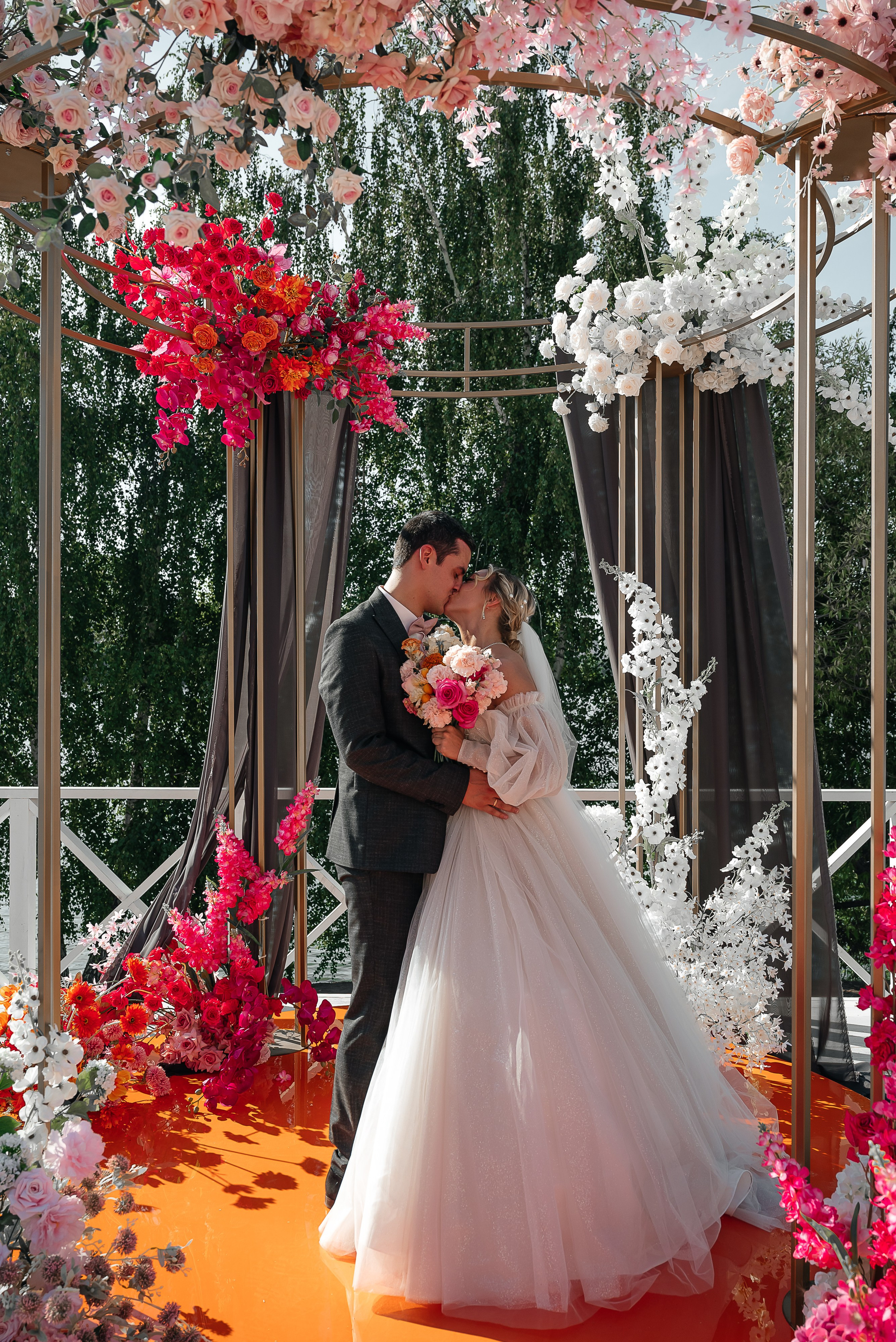 Костя & Лиза. RETOUCH-HOUSE