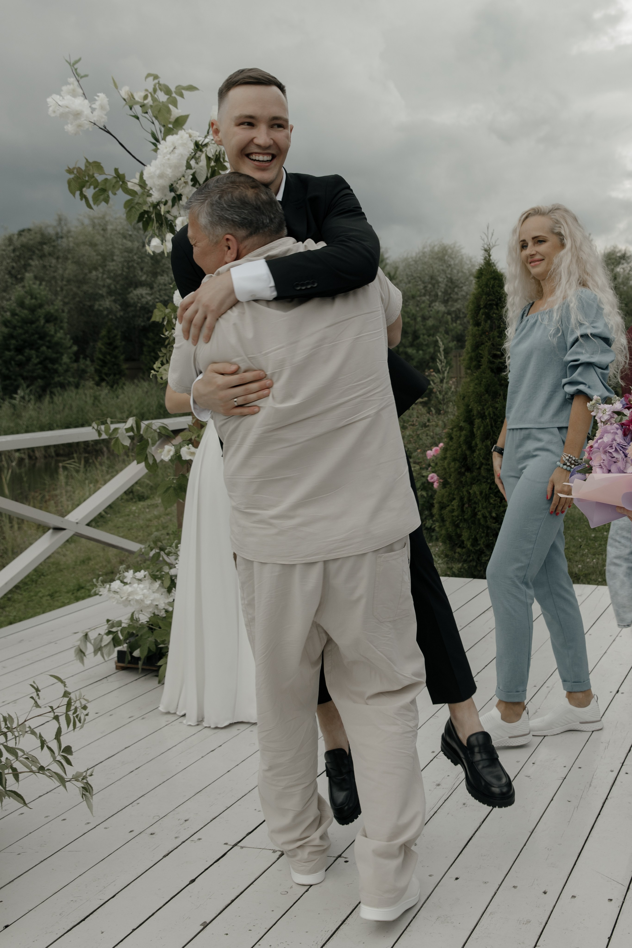 23.07.2024. RETOUCH-HOUSE