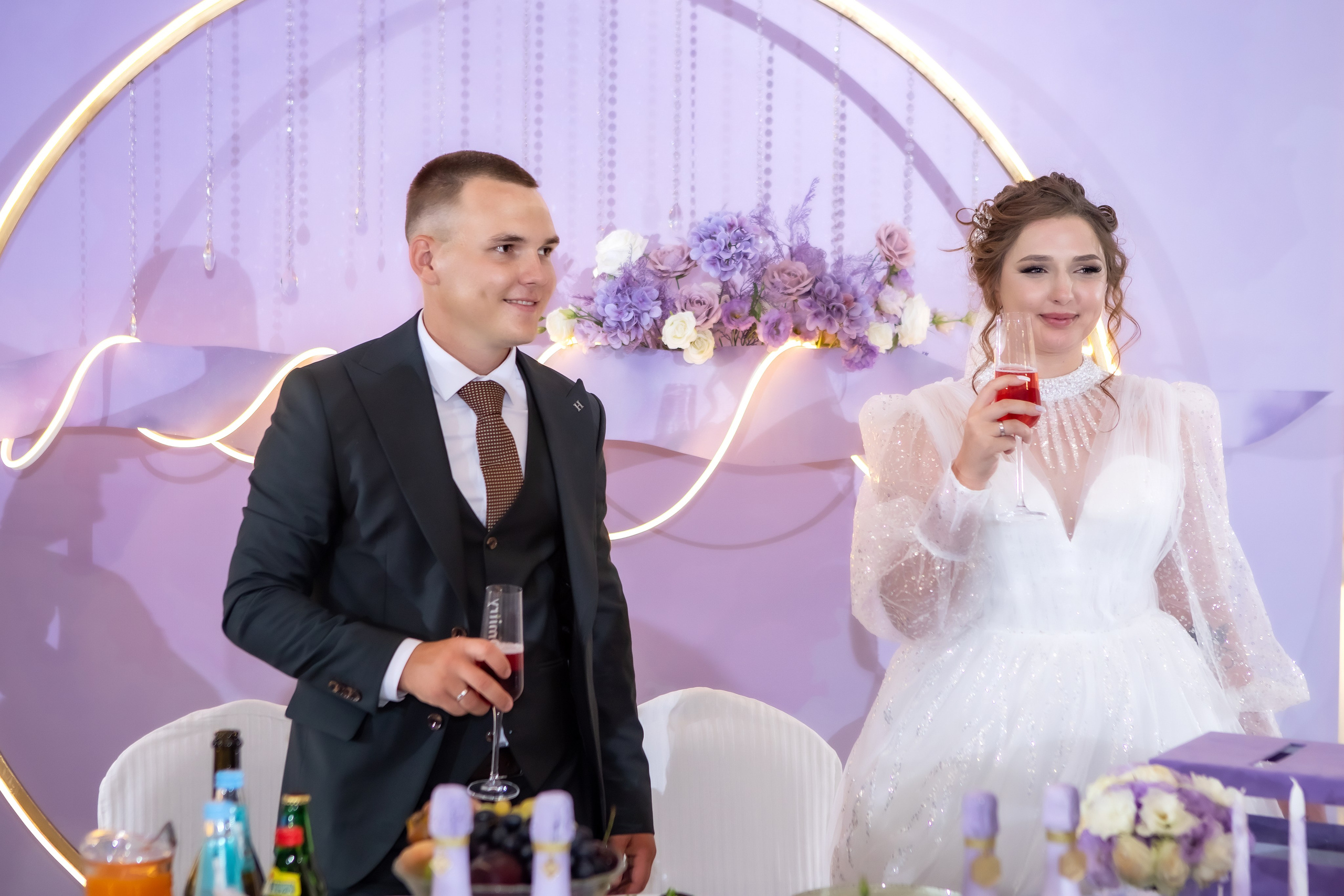 Дмитрий и Елена. Главная