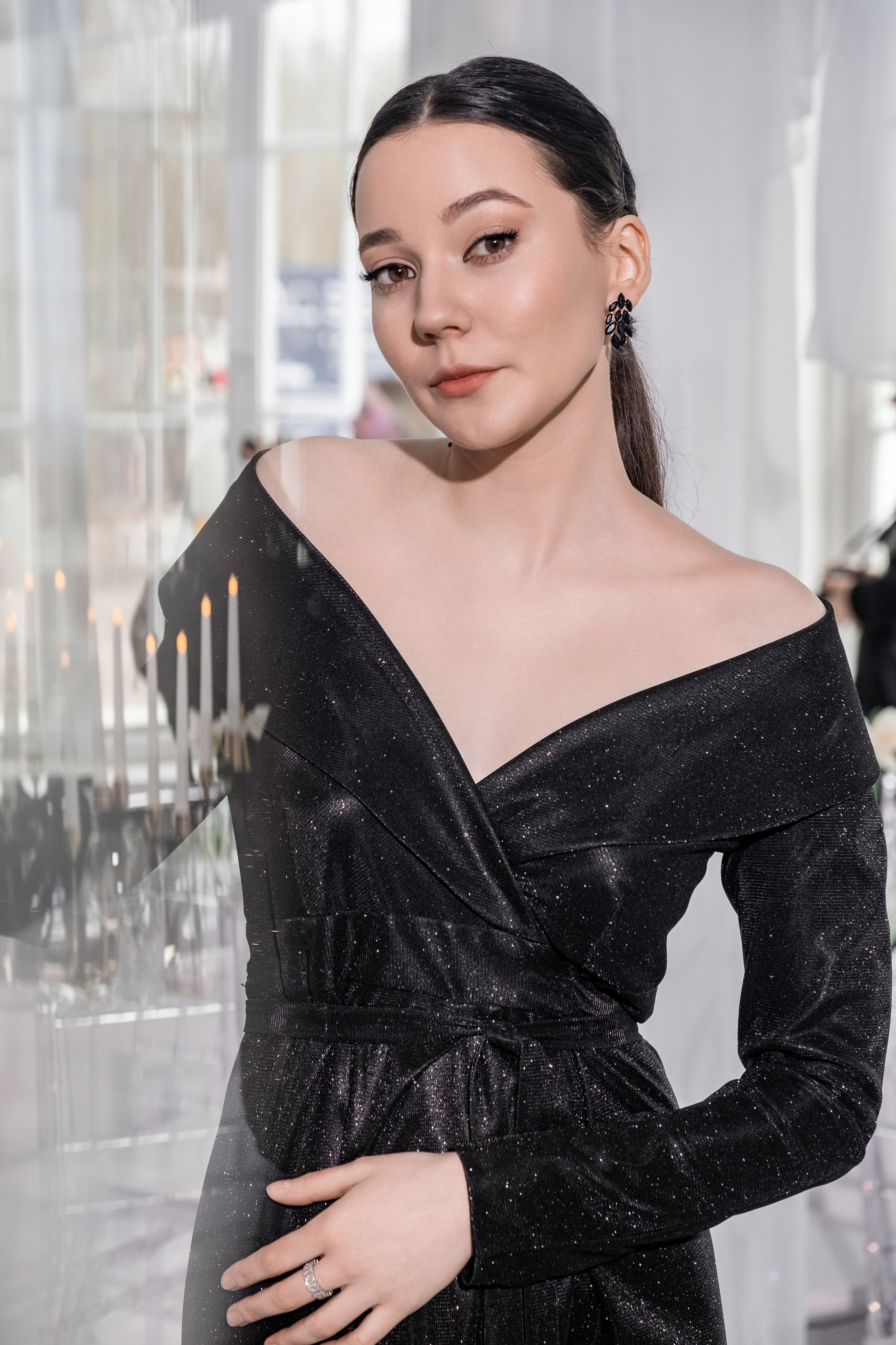 Александра и Ярослав 30.03.24. Фотограф Ирина Мищенко в В.Новгороде и Санкт-Петербурге