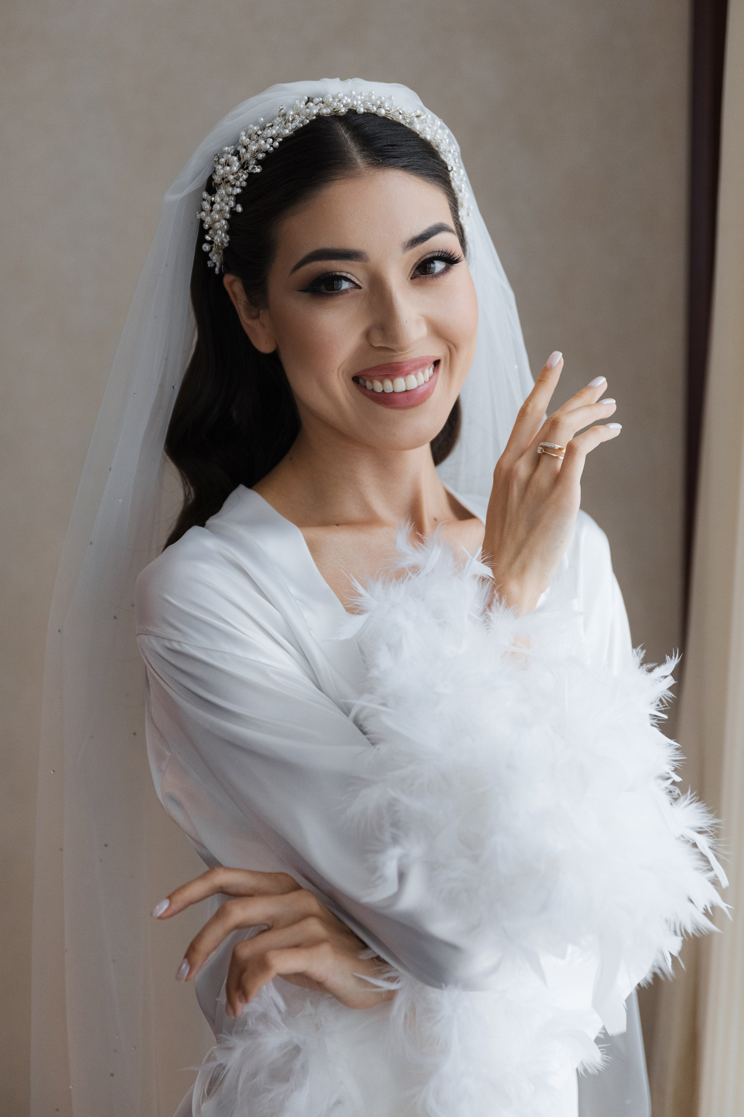 Акрам и Азиза