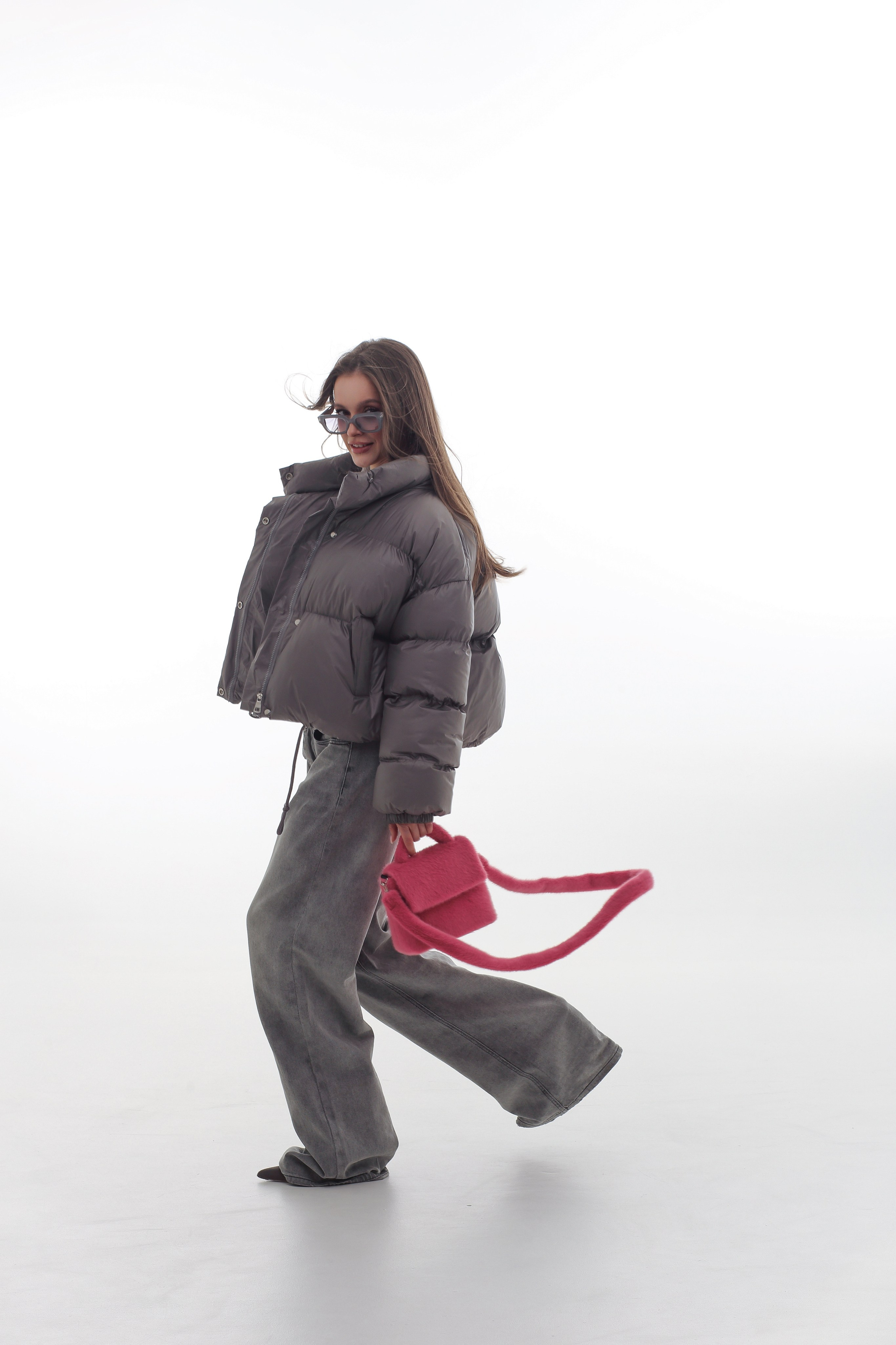 Сумки Take the bag. Портретный фотограф Анна Мерзлякова