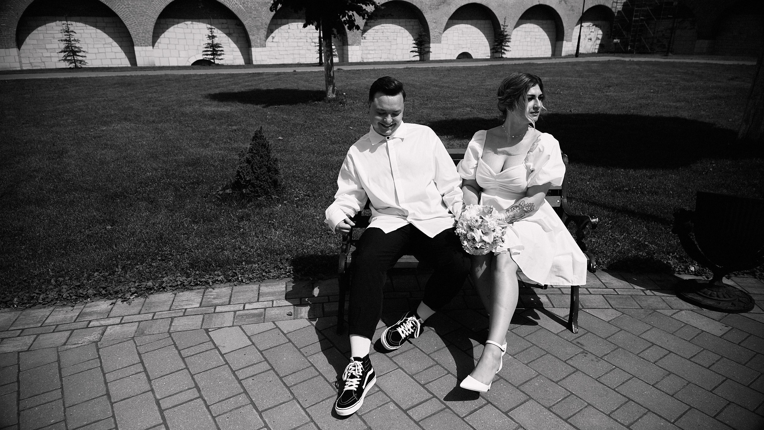 Свадебный фотограф
